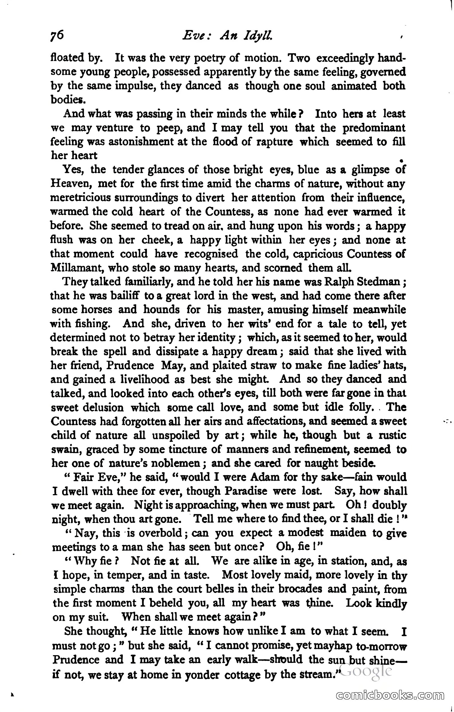 The Argosy — page 86 of 399
