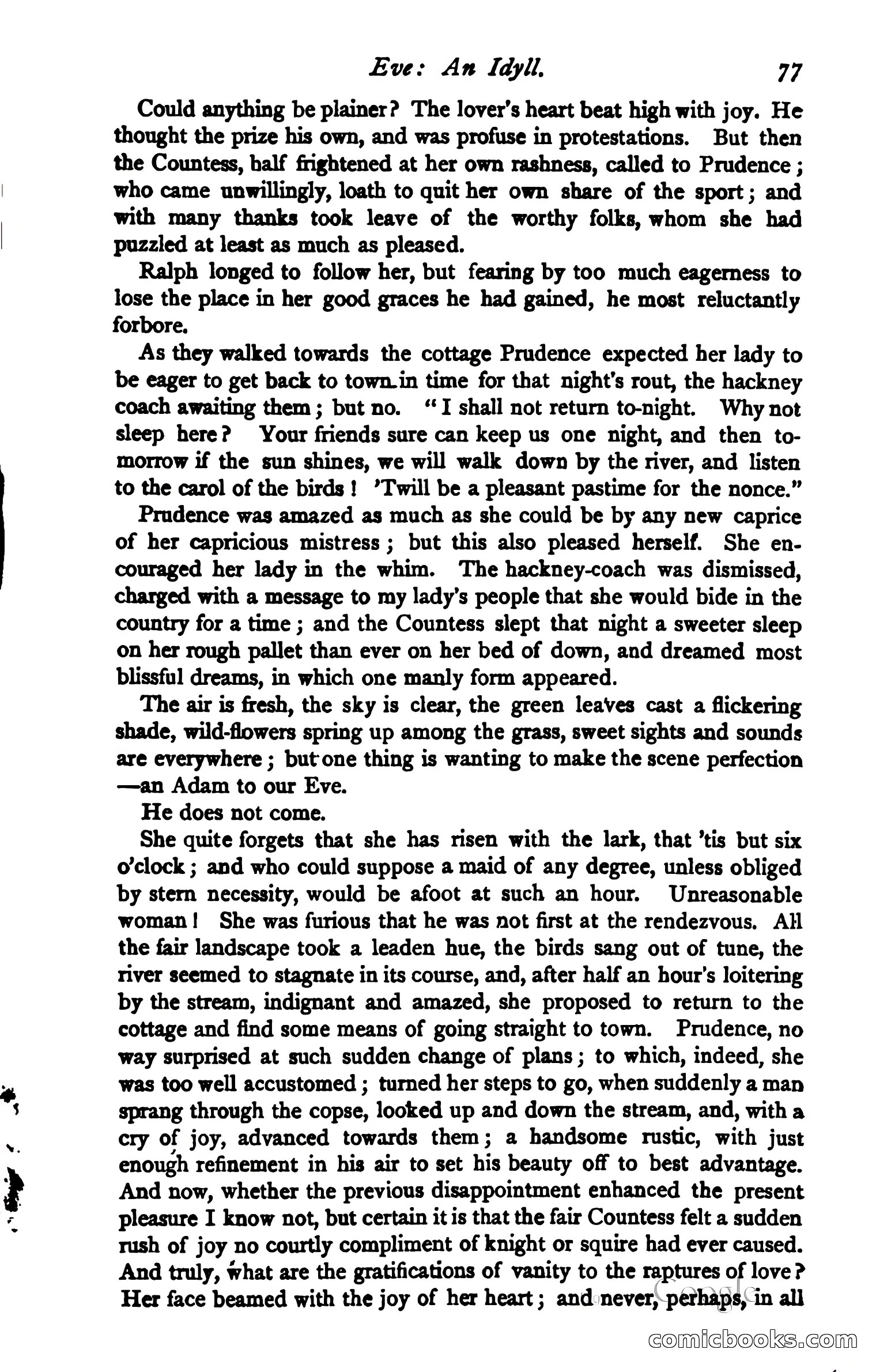 The Argosy — page 87 of 399