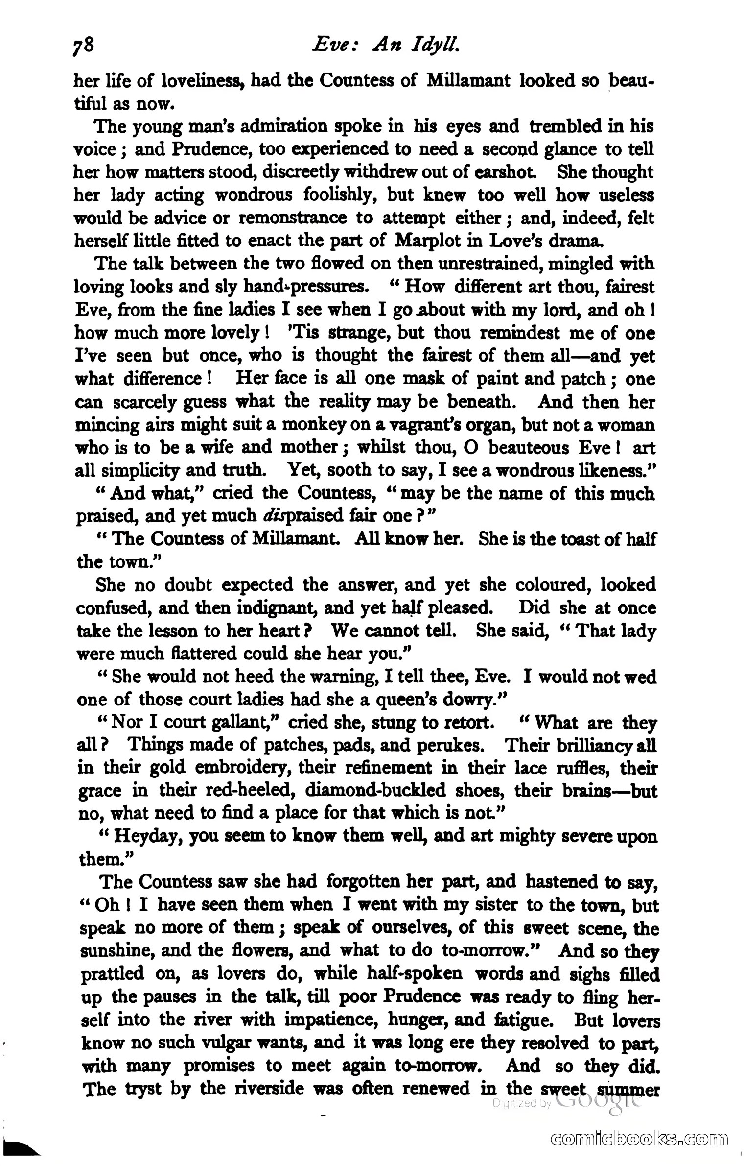 The Argosy — page 88 of 399