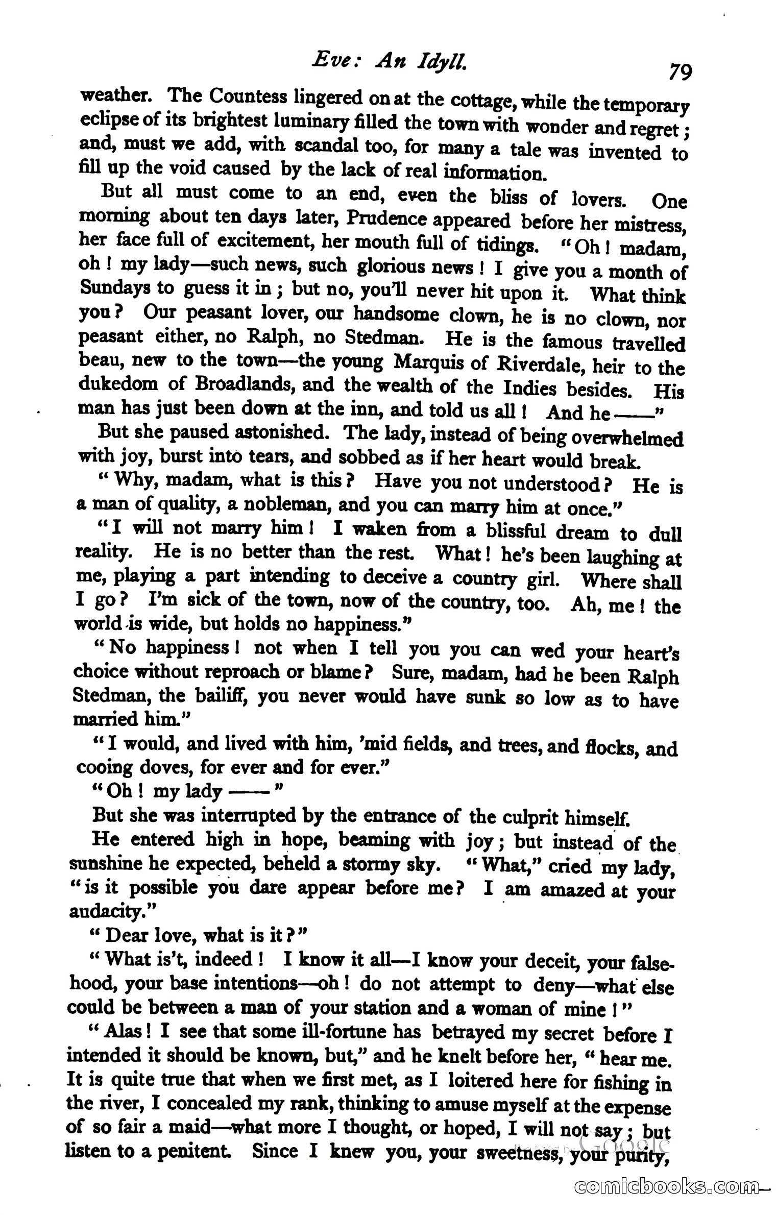 The Argosy — page 89 of 399