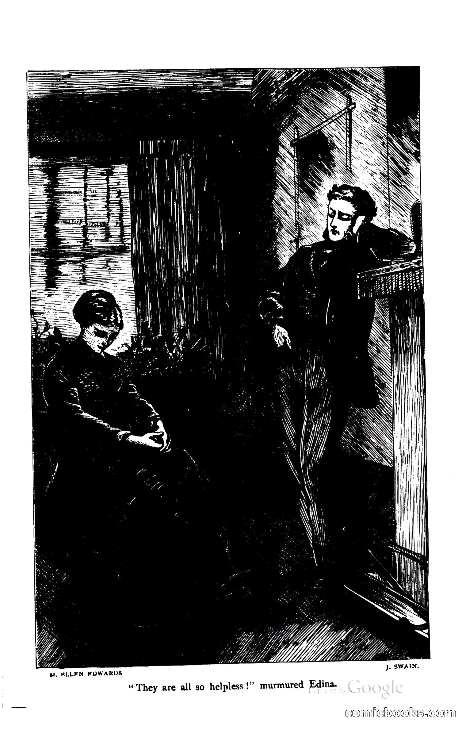 The Argosy — page 92 of 399