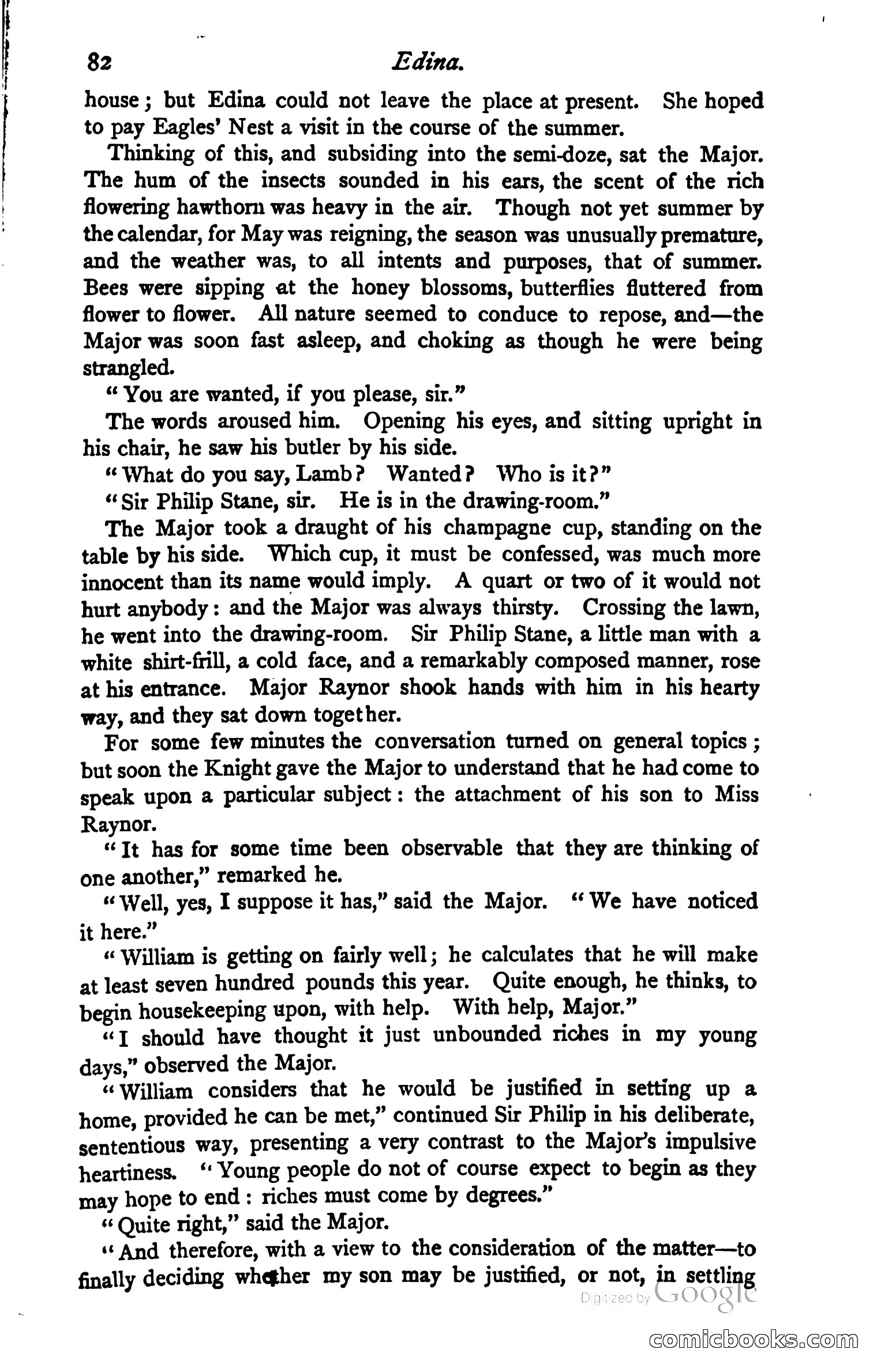 The Argosy — page 94 of 399