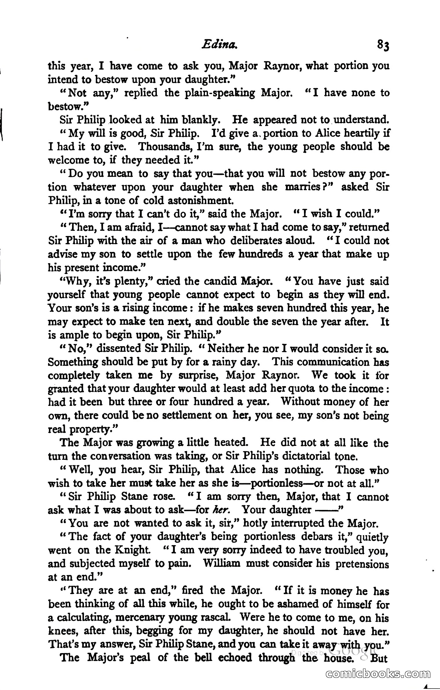 The Argosy — page 95 of 399