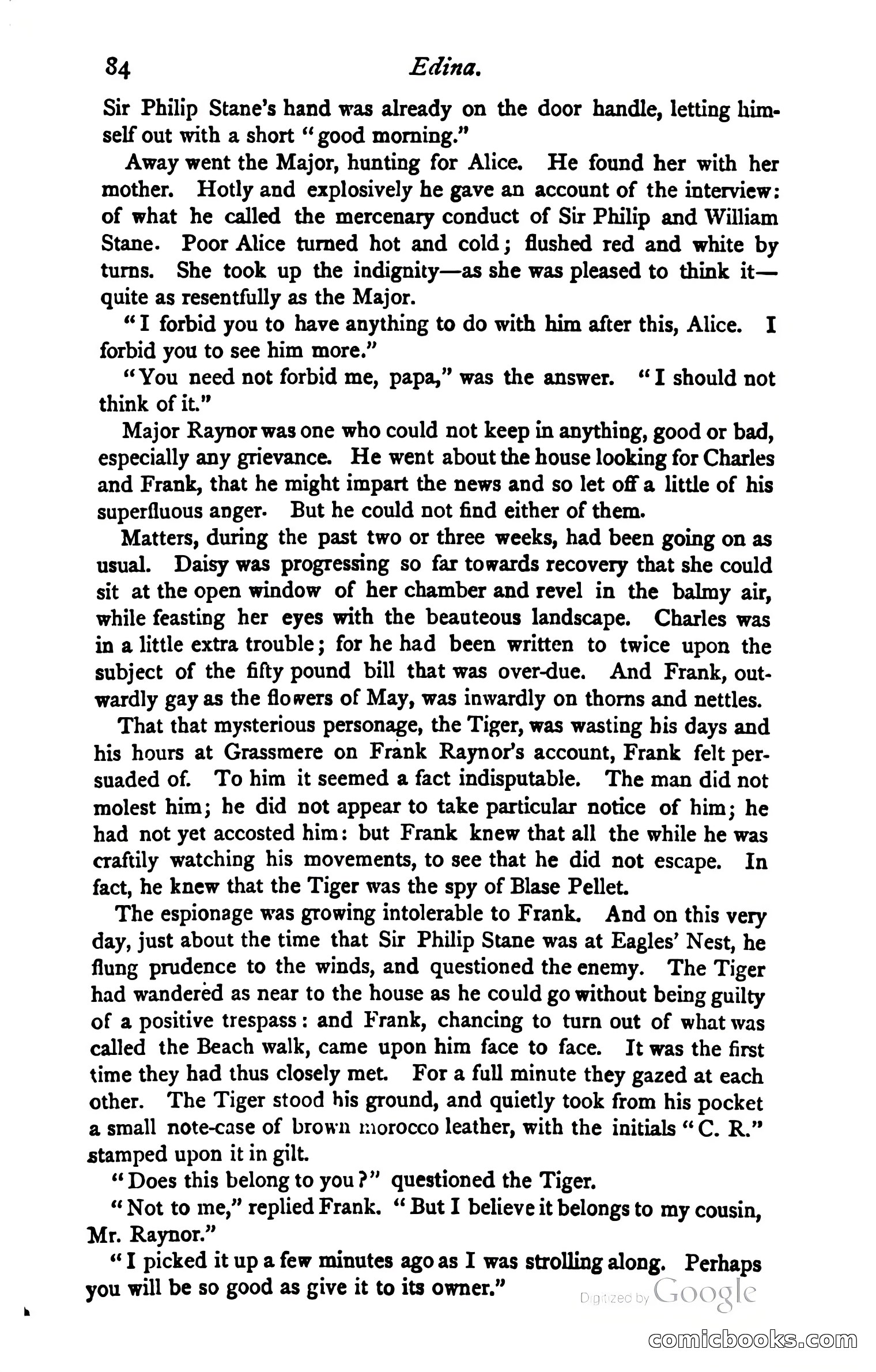 The Argosy — page 96 of 399