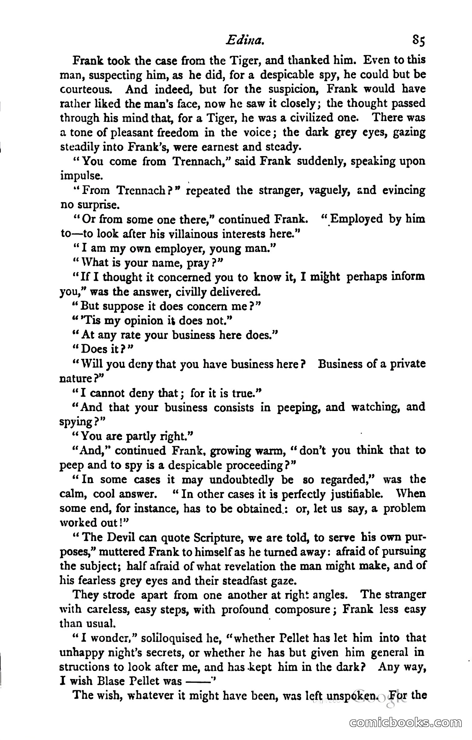 The Argosy — page 97 of 399