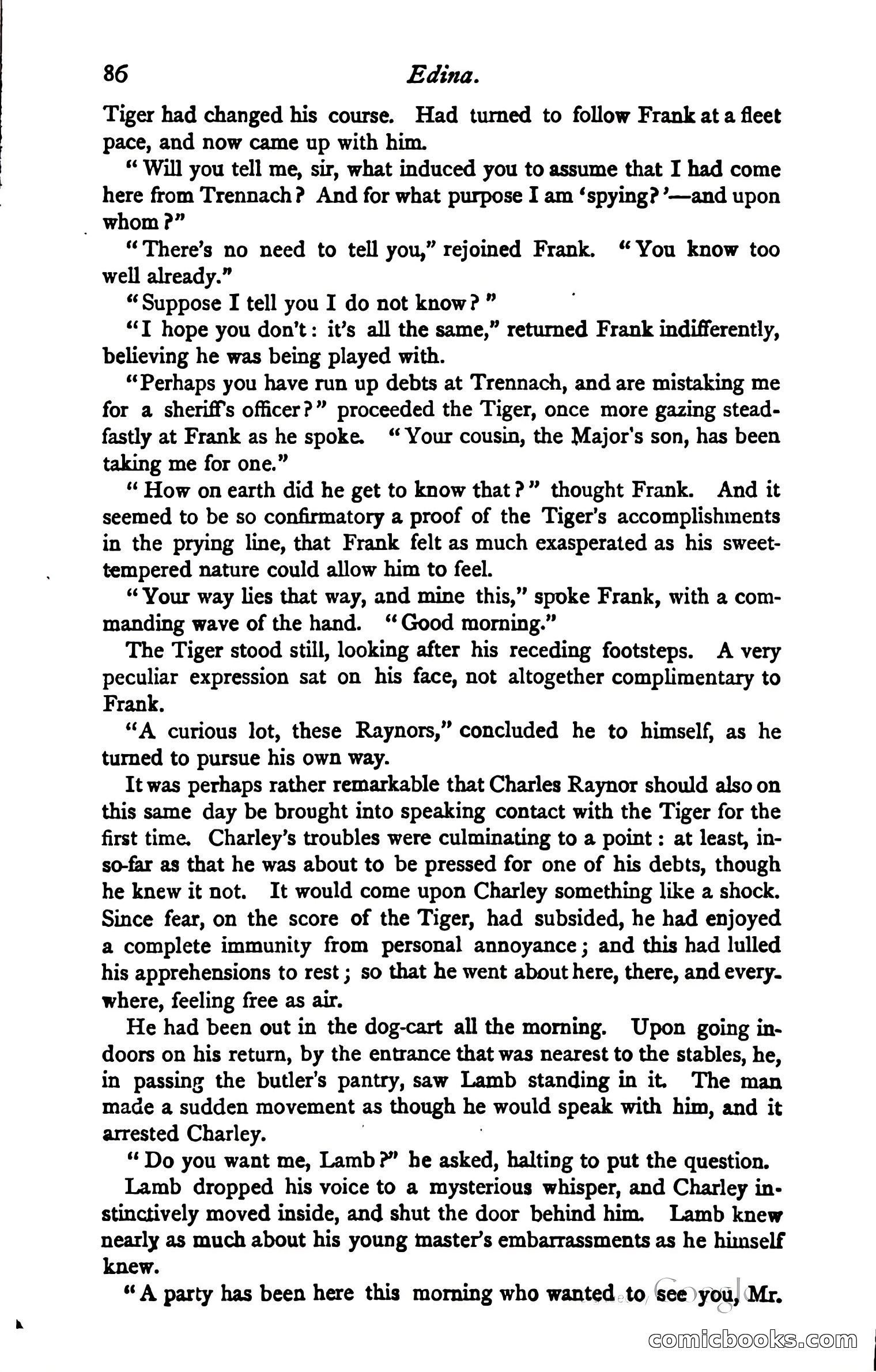 The Argosy — page 98 of 399