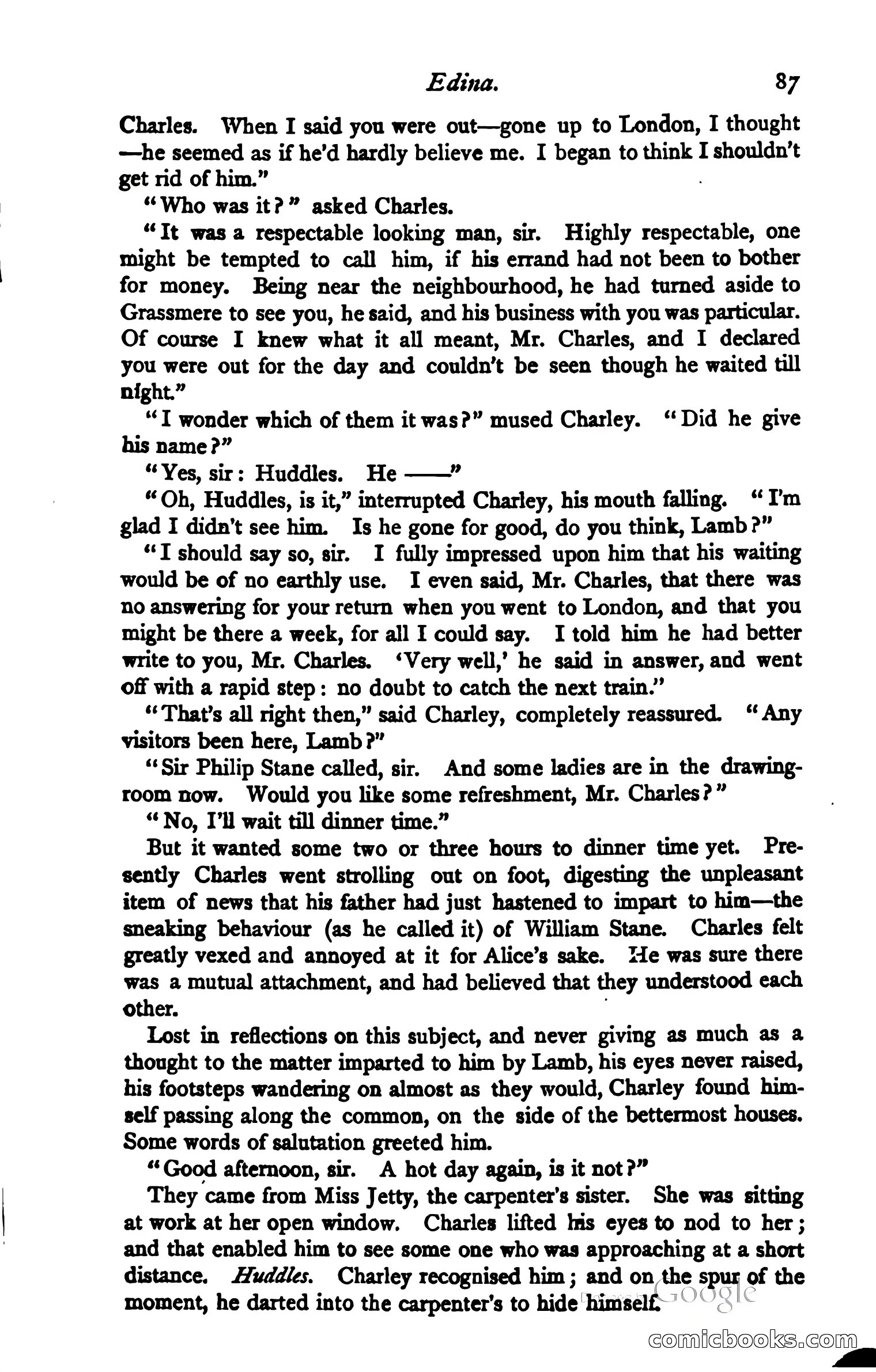 The Argosy — page 99 of 399