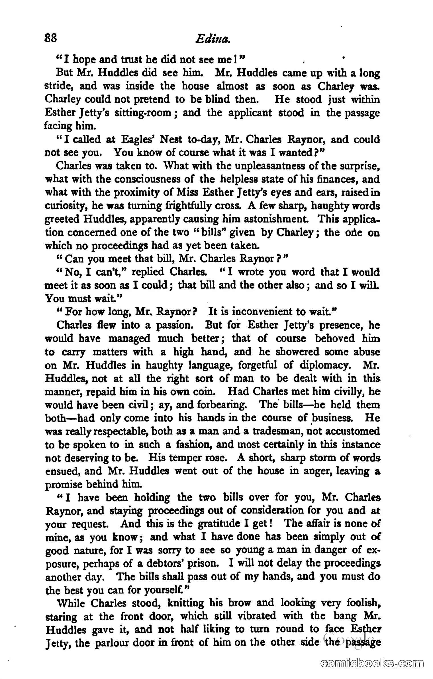 The Argosy — page 100 of 399