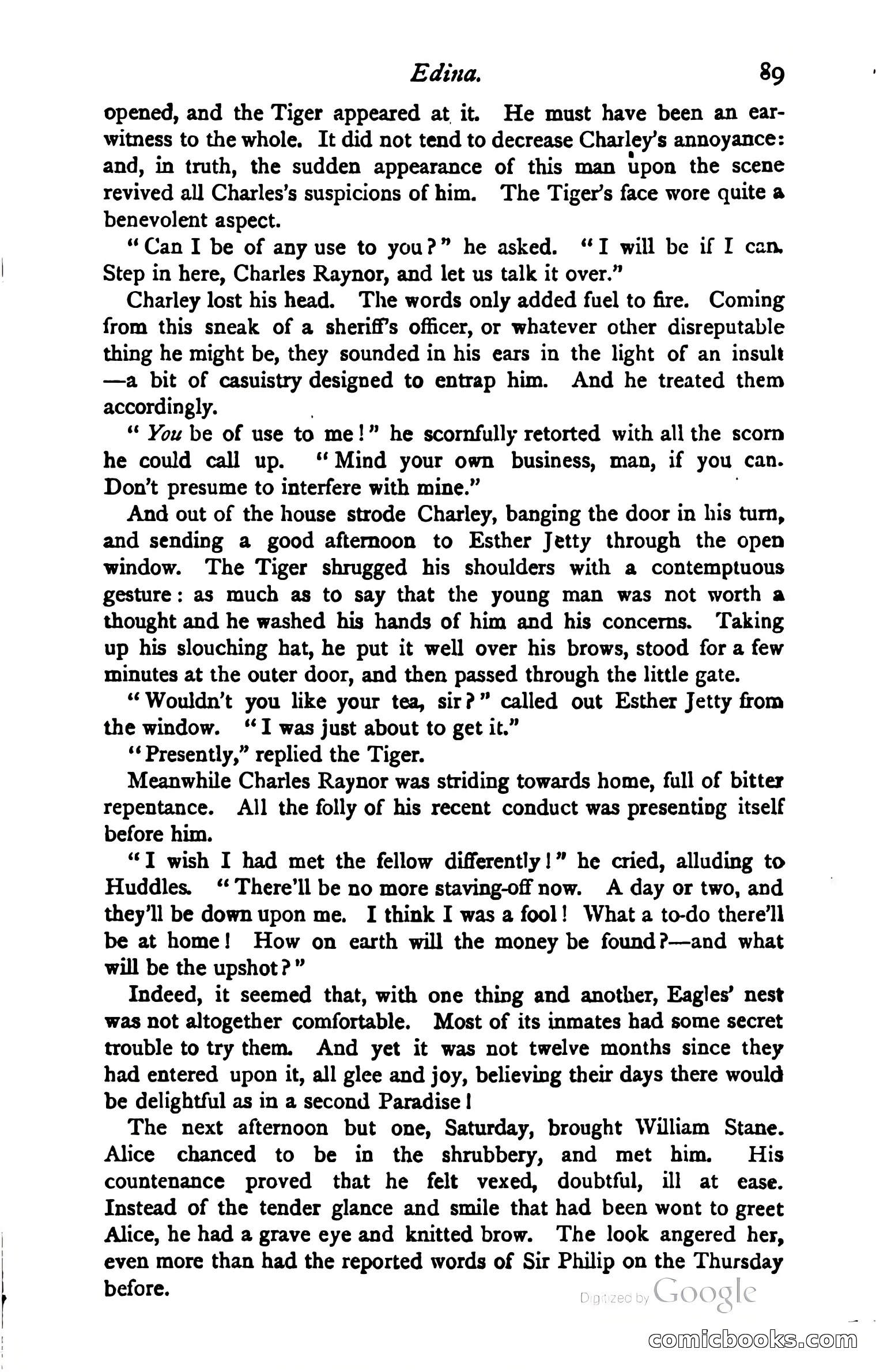 The Argosy — page 101 of 399