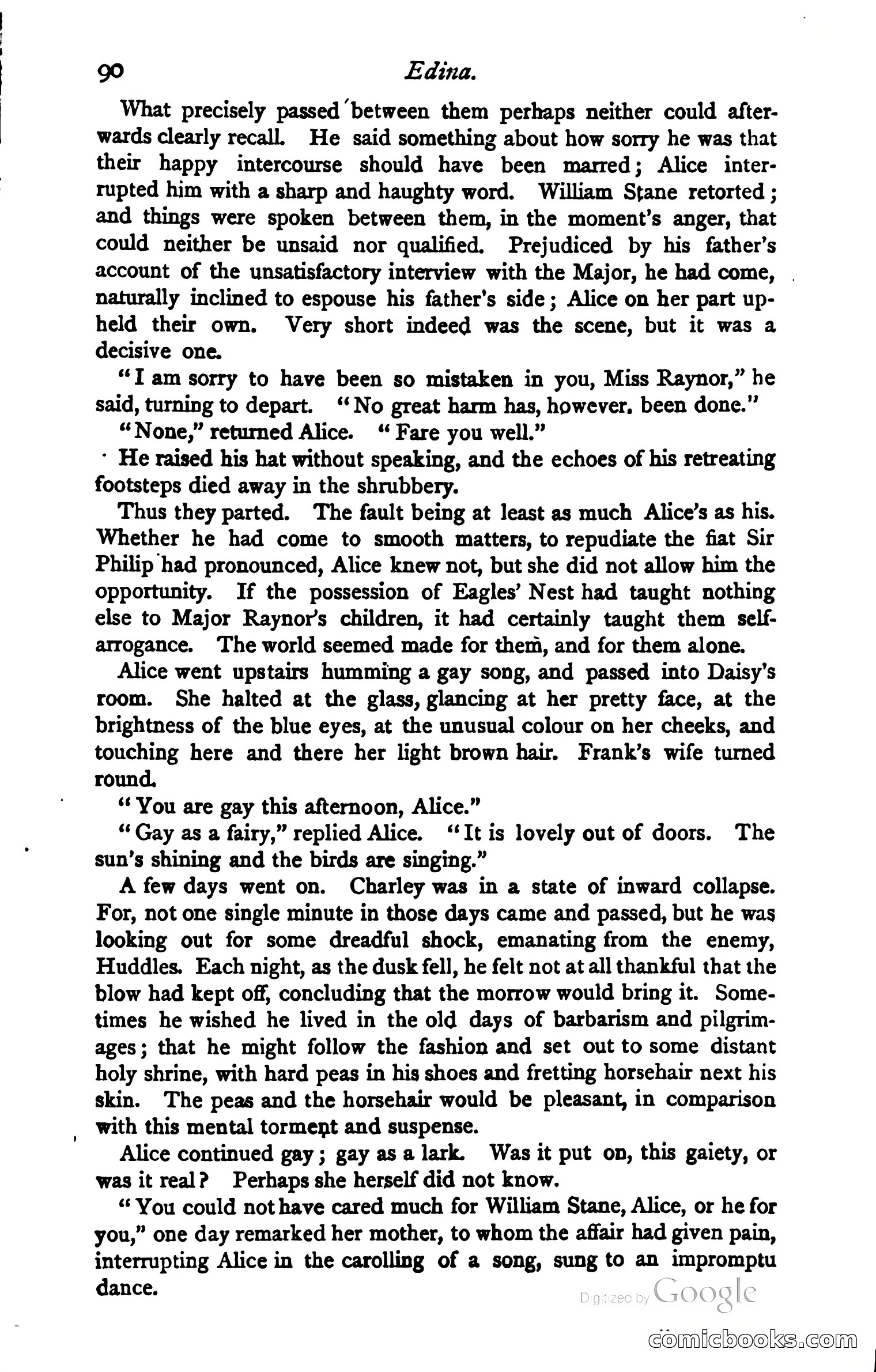 The Argosy — page 102 of 399