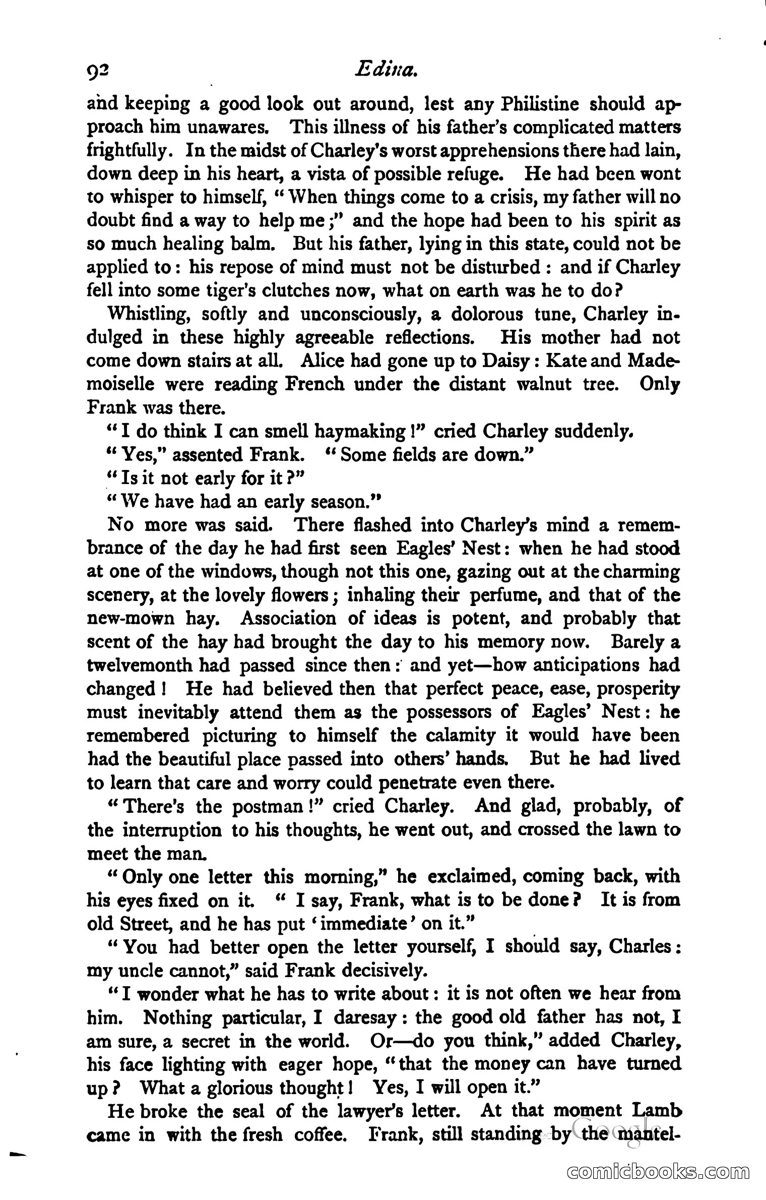The Argosy — page 104 of 399