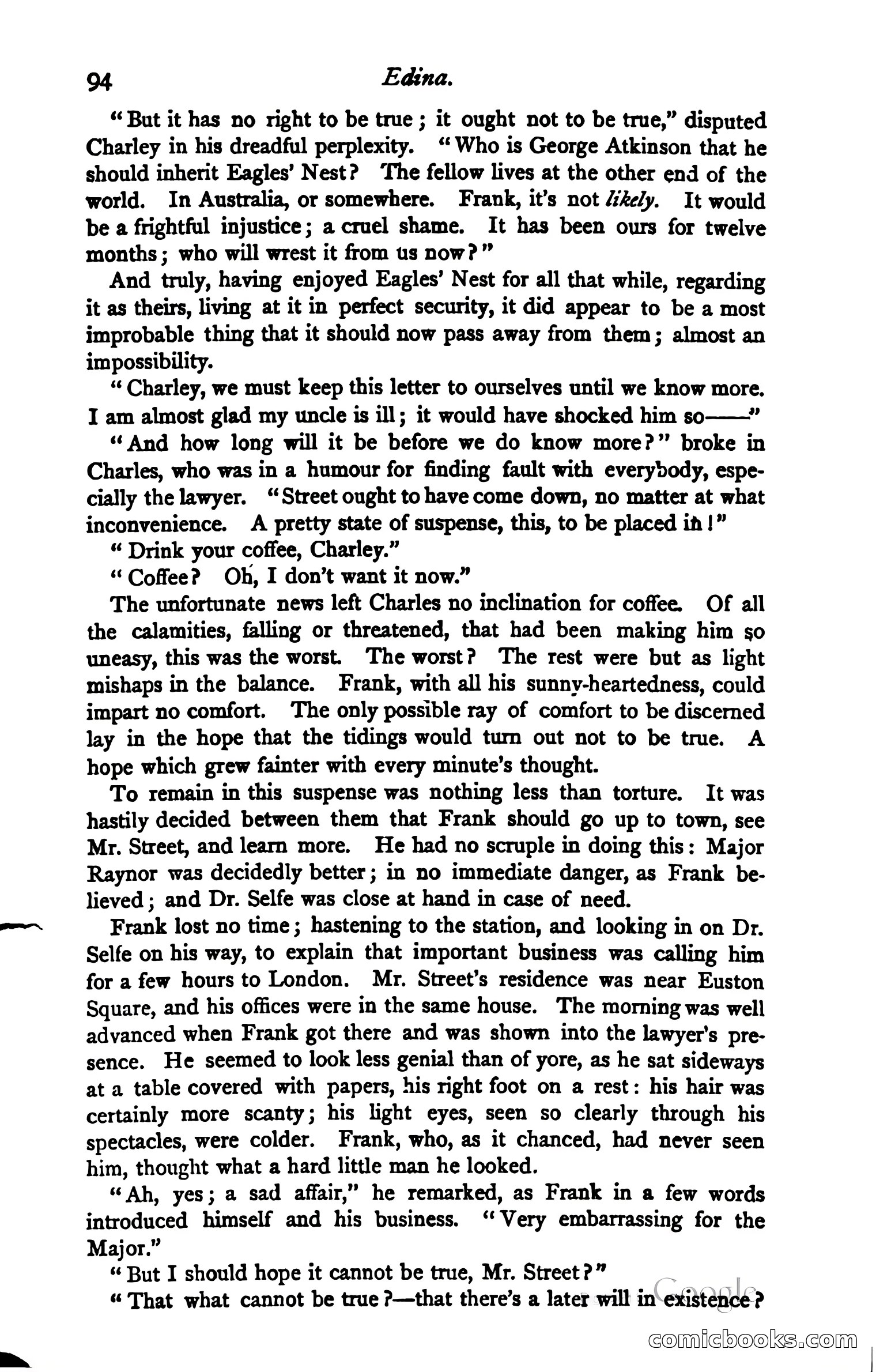 The Argosy — page 106 of 399
