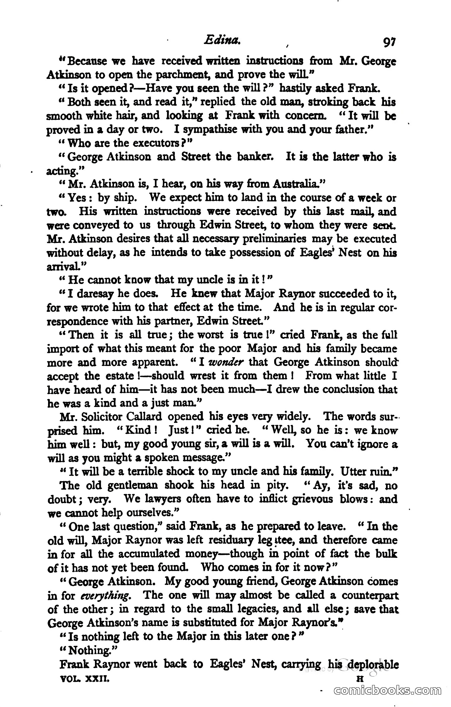The Argosy — page 109 of 399