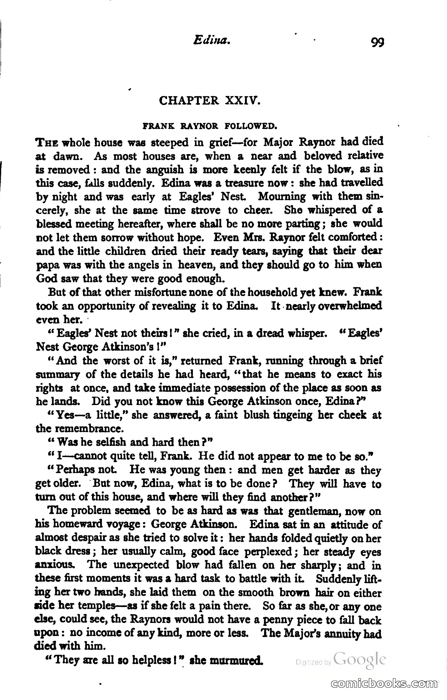 The Argosy — page 111 of 399