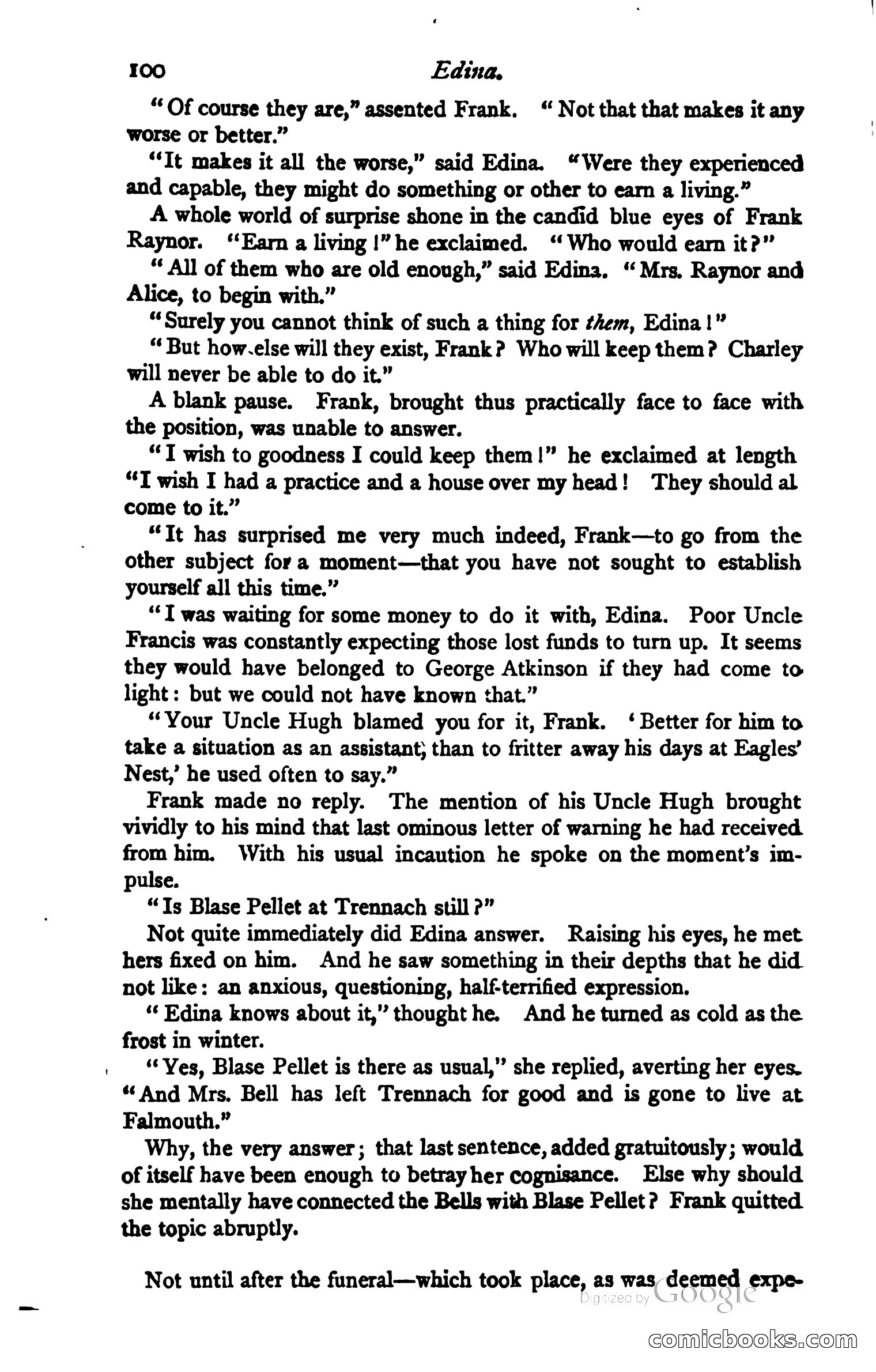 The Argosy — page 112 of 399
