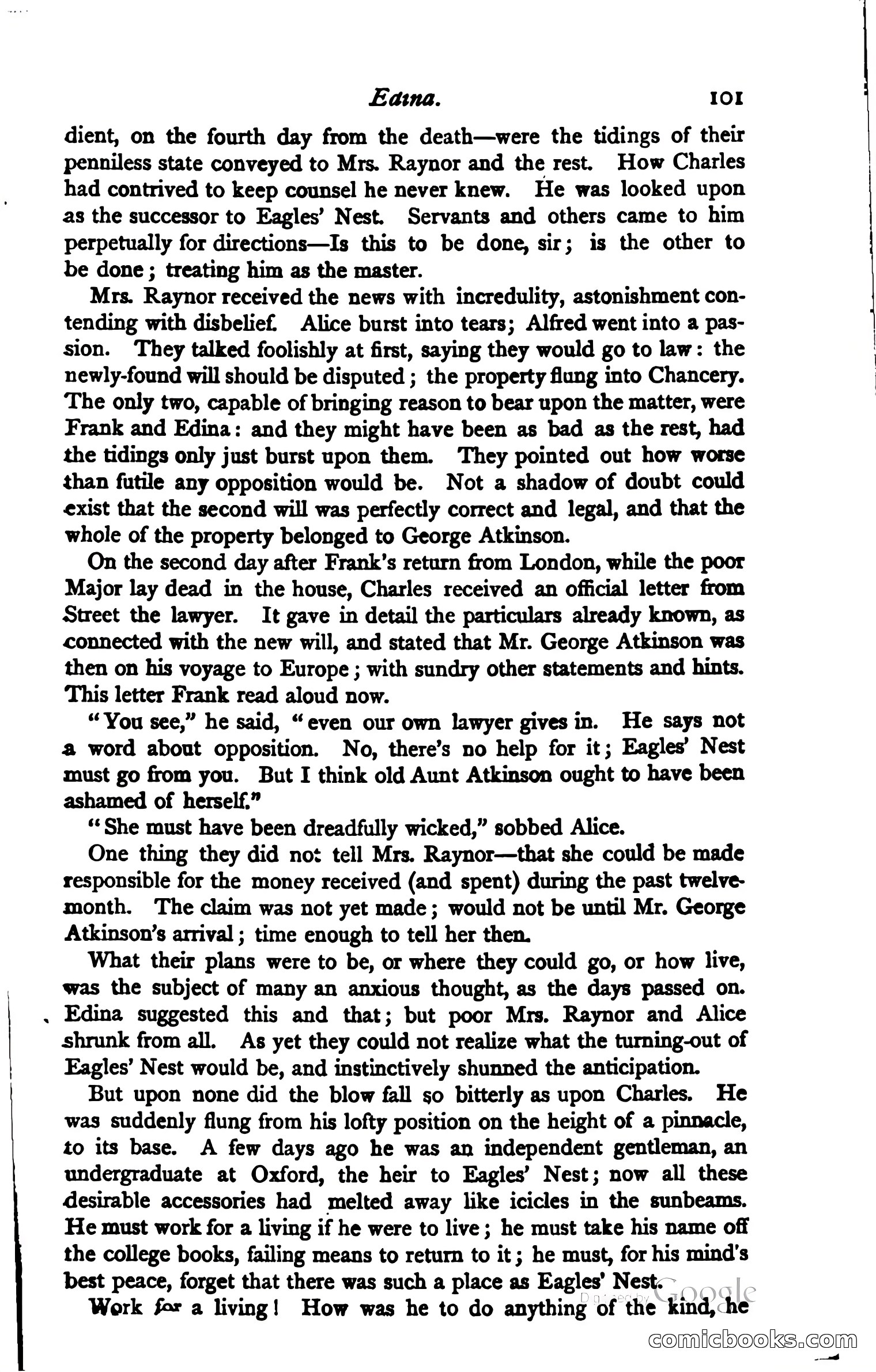 The Argosy — page 113 of 399