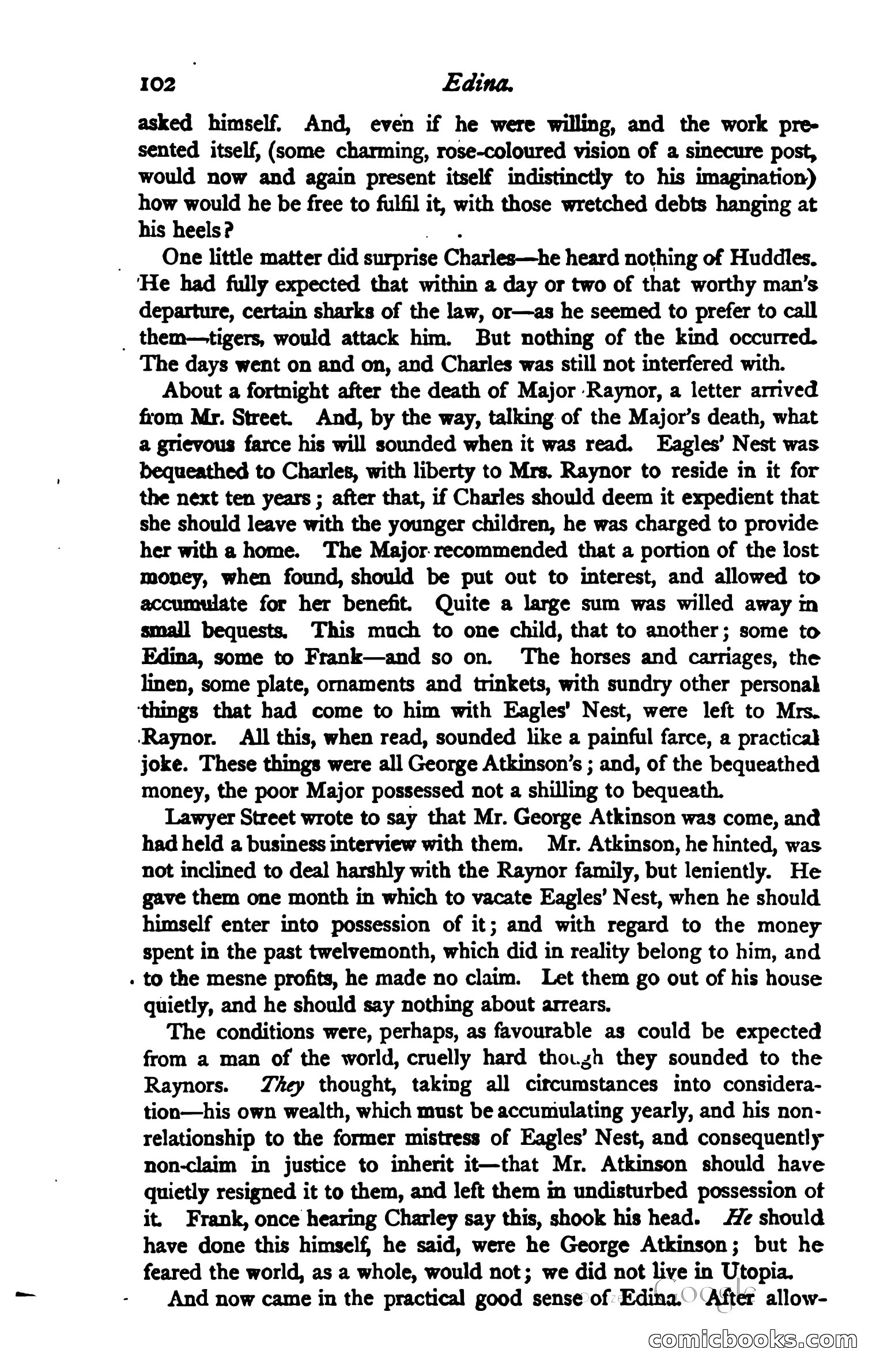 The Argosy — page 114 of 399
