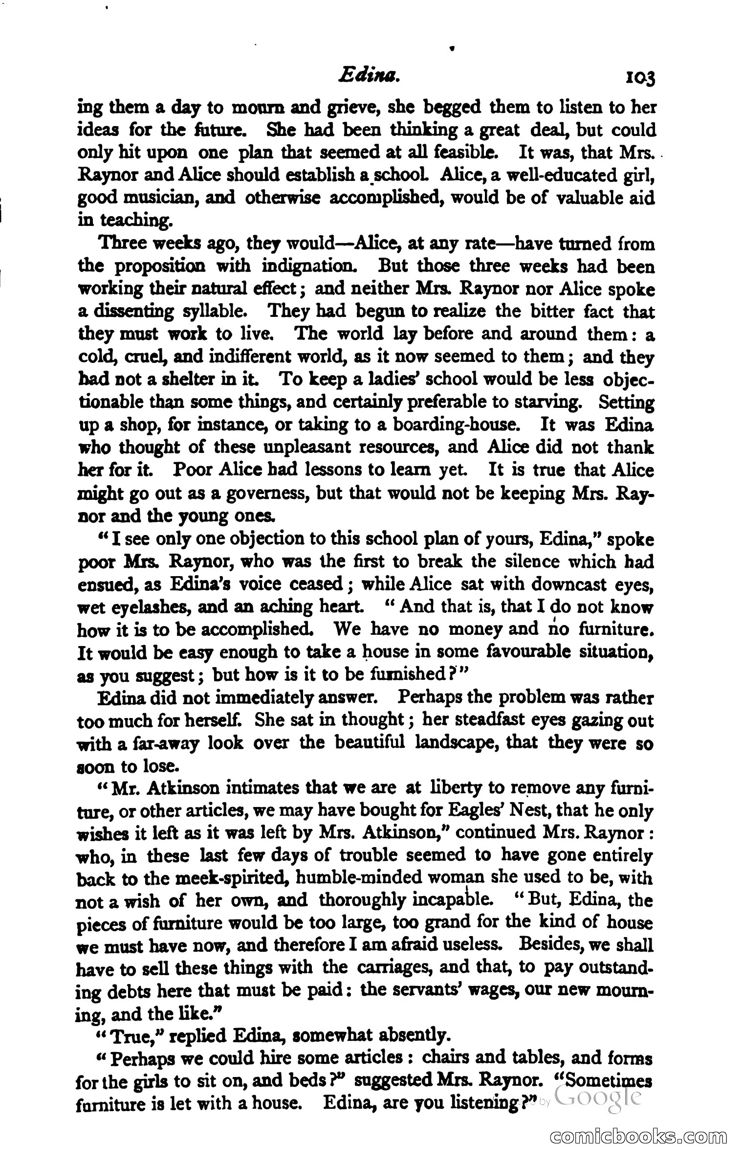 The Argosy — page 115 of 399