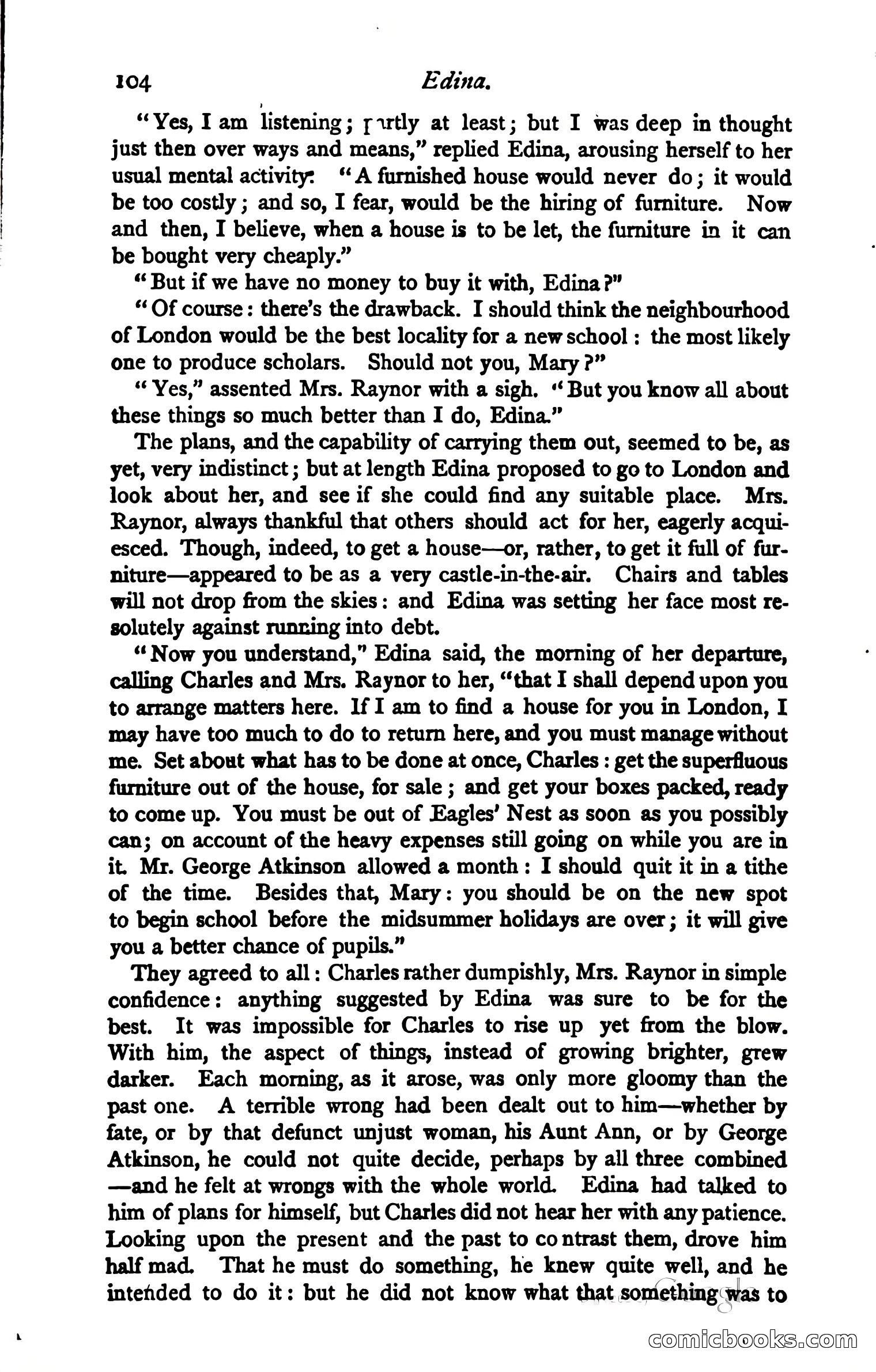 The Argosy — page 116 of 399