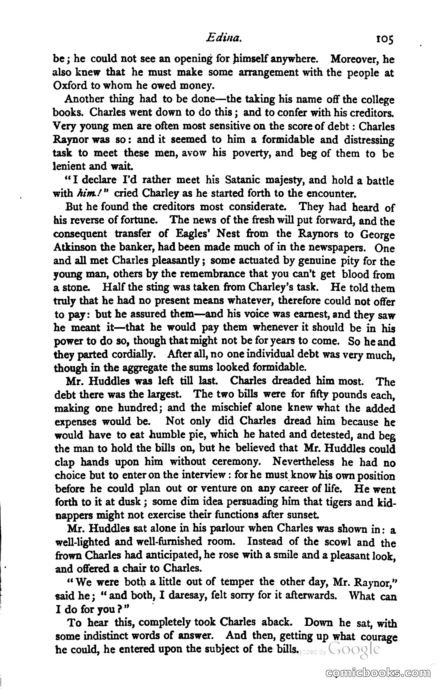 The Argosy — page 117 of 399