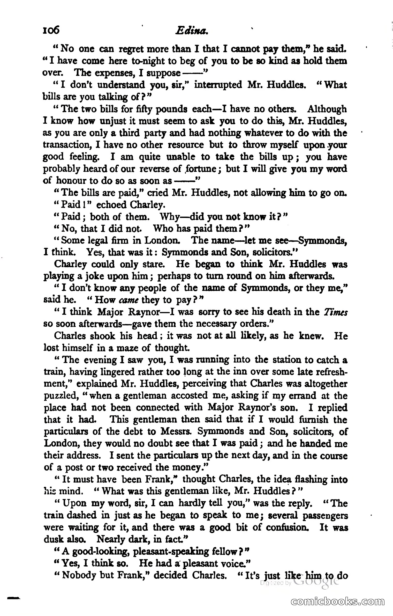 The Argosy — page 118 of 399