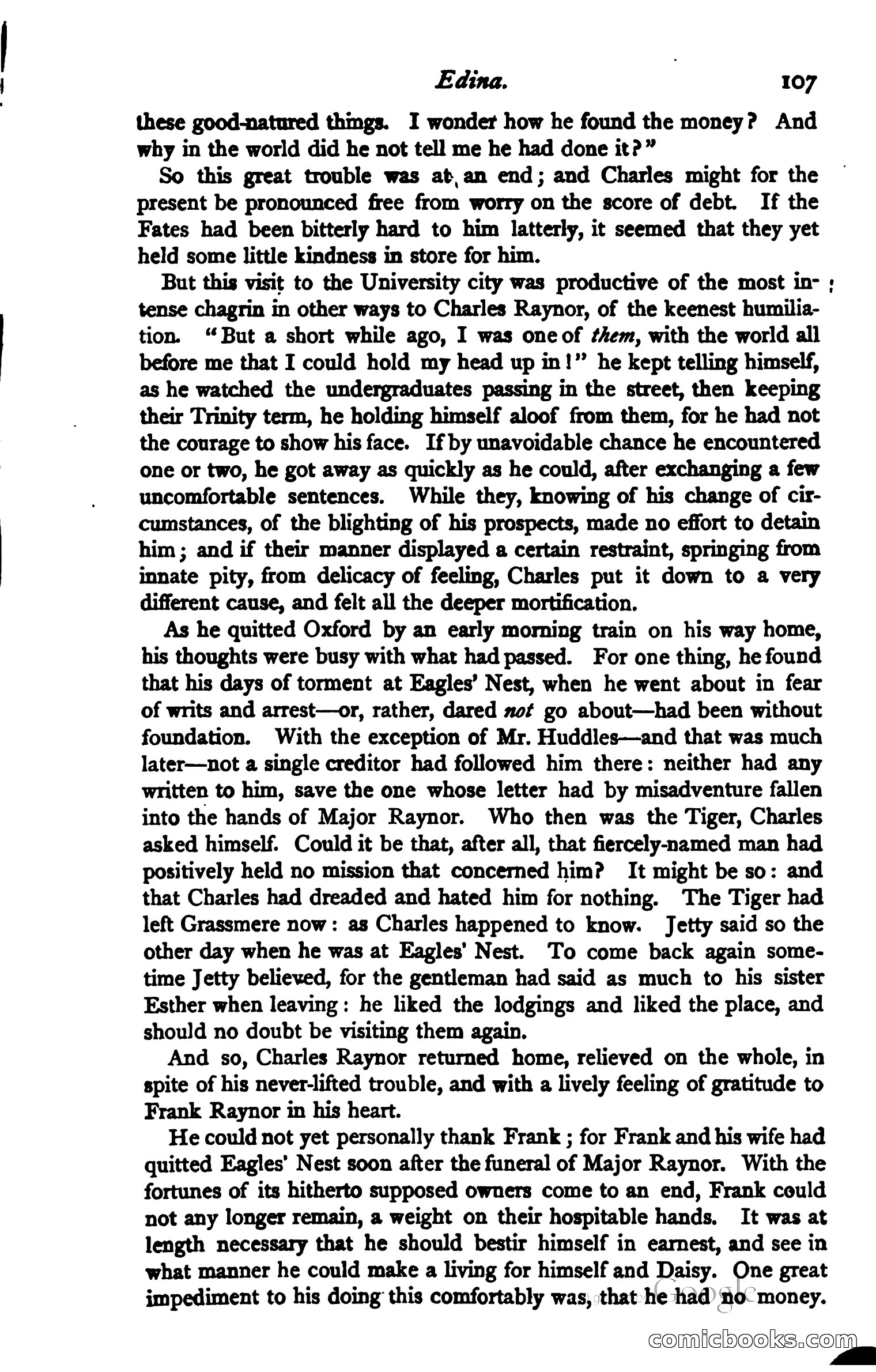 The Argosy — page 119 of 399