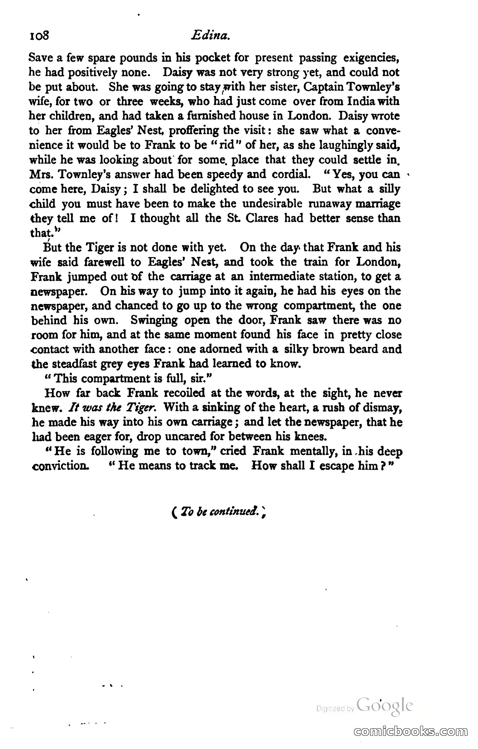 The Argosy — page 120 of 399