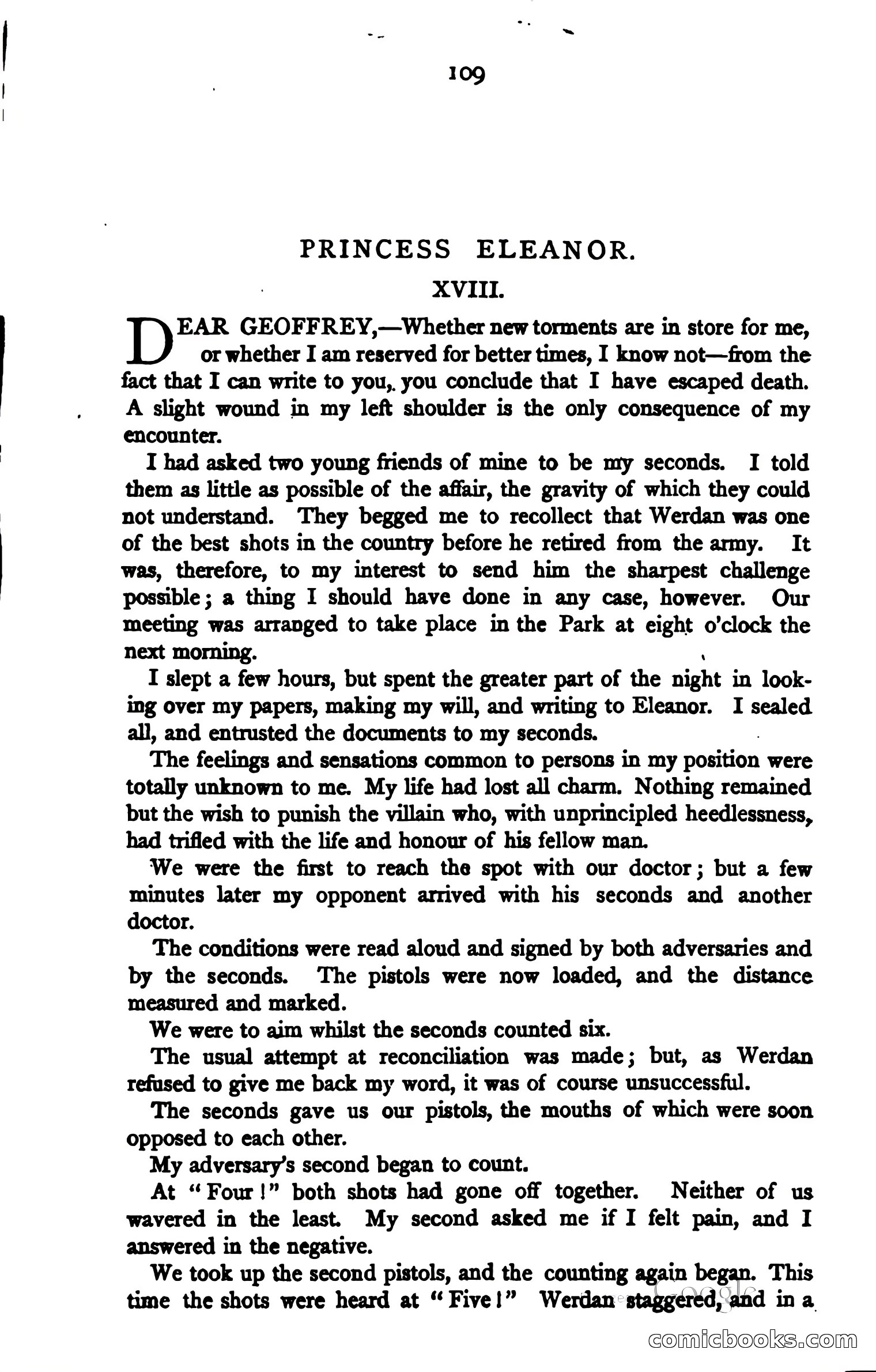 The Argosy — page 121 of 399