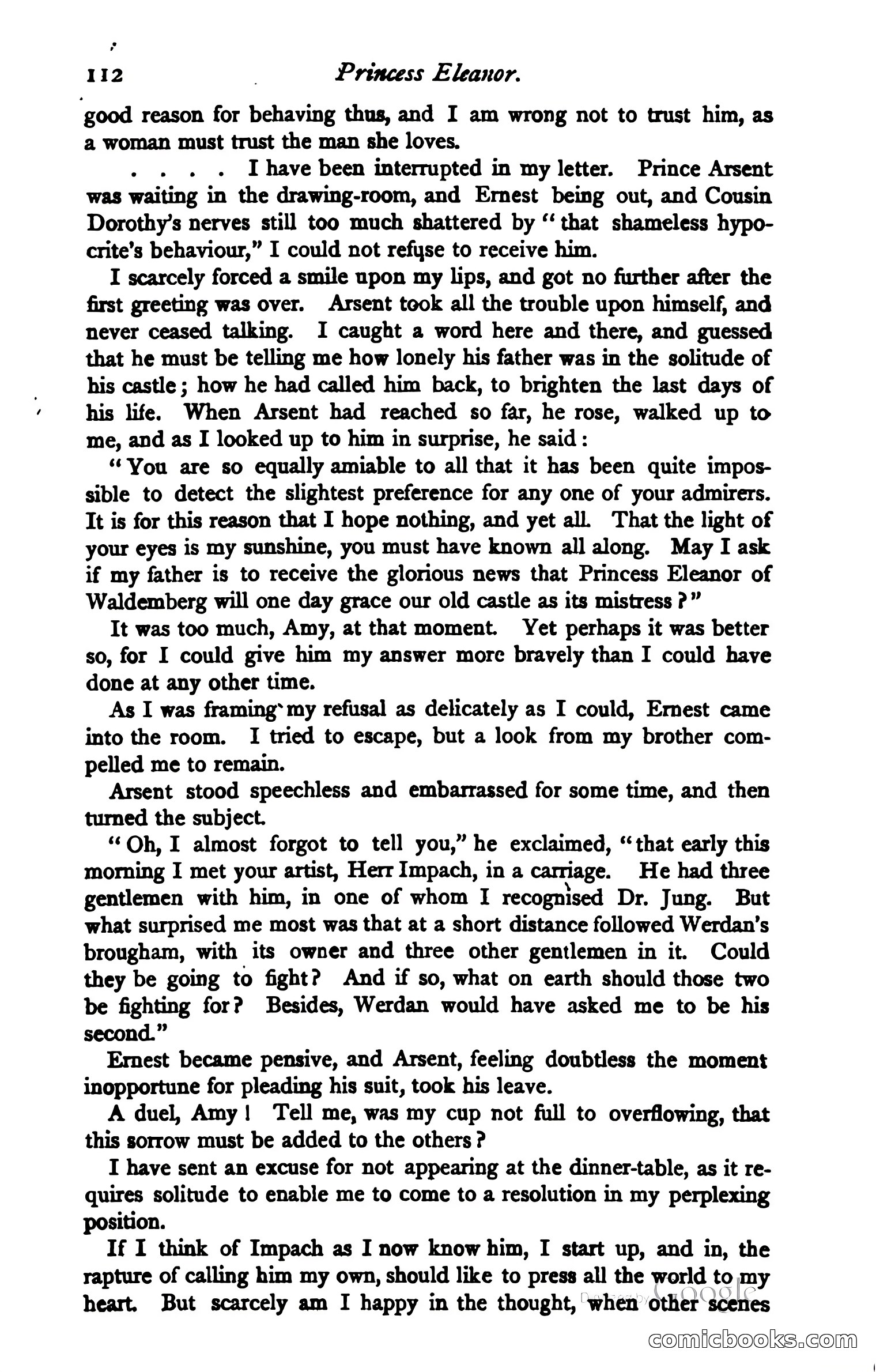 The Argosy — page 124 of 399