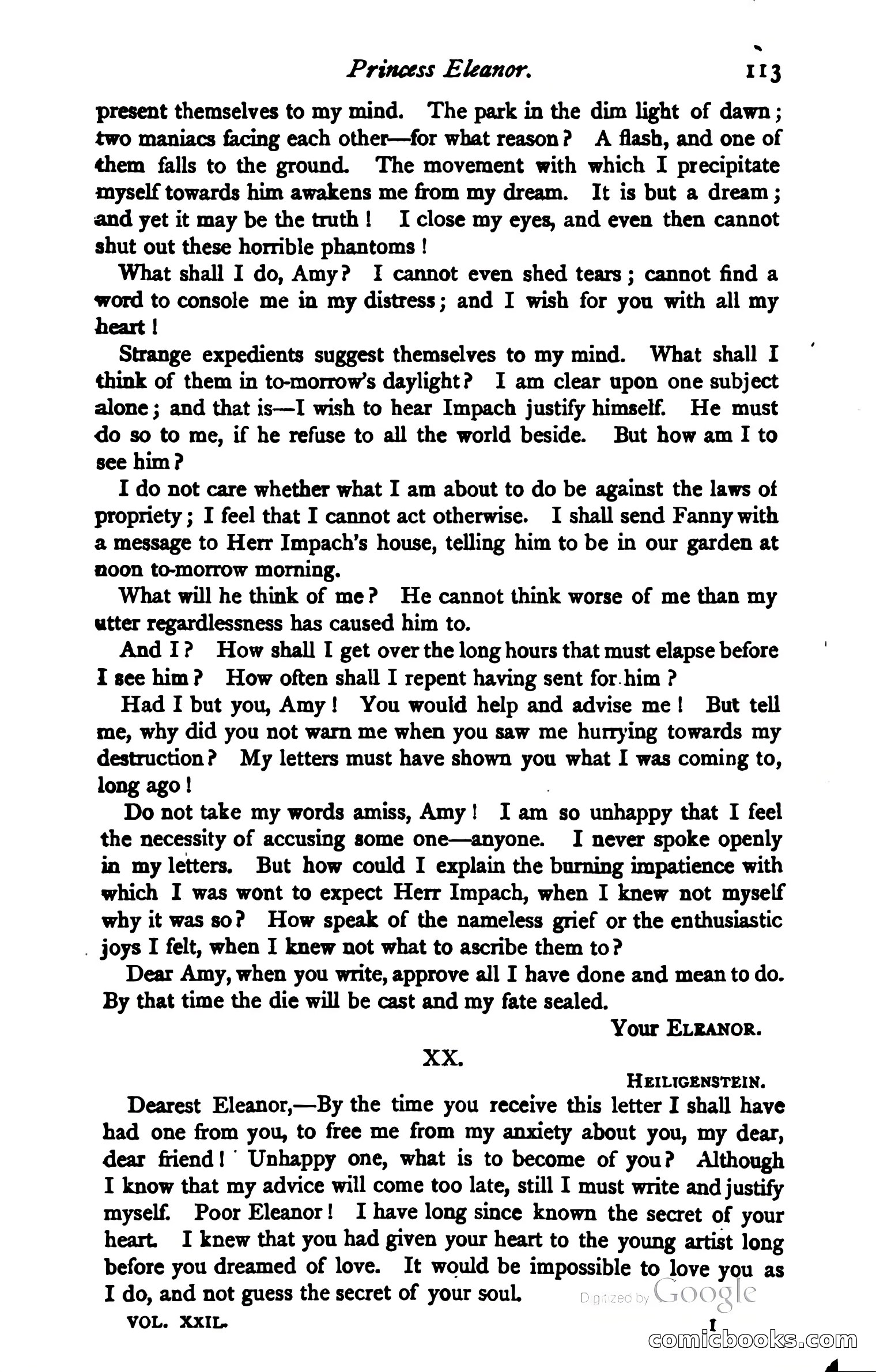 The Argosy — page 125 of 399
