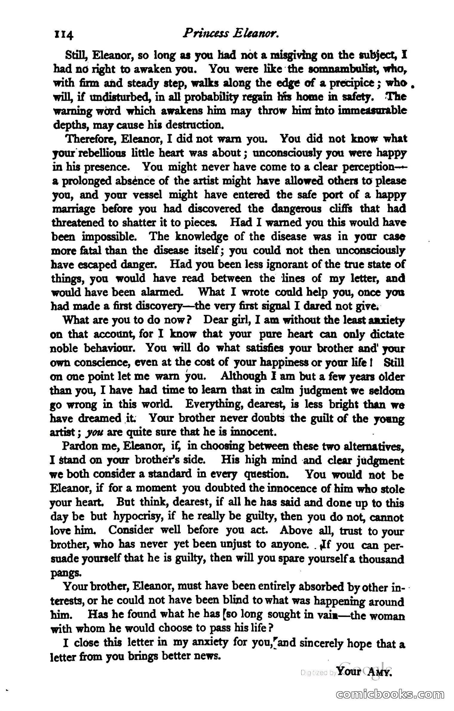 The Argosy — page 126 of 399