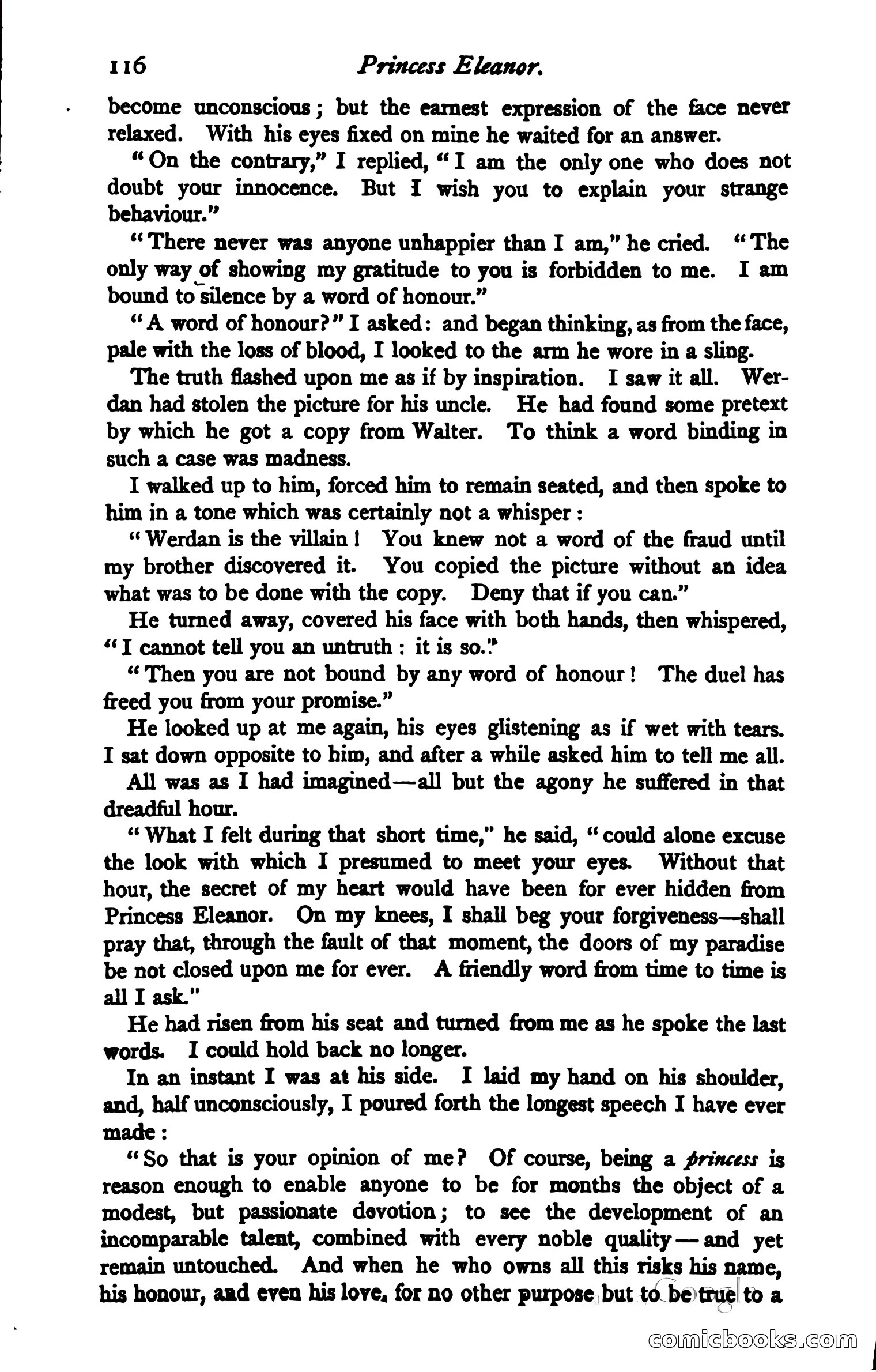 The Argosy — page 128 of 399