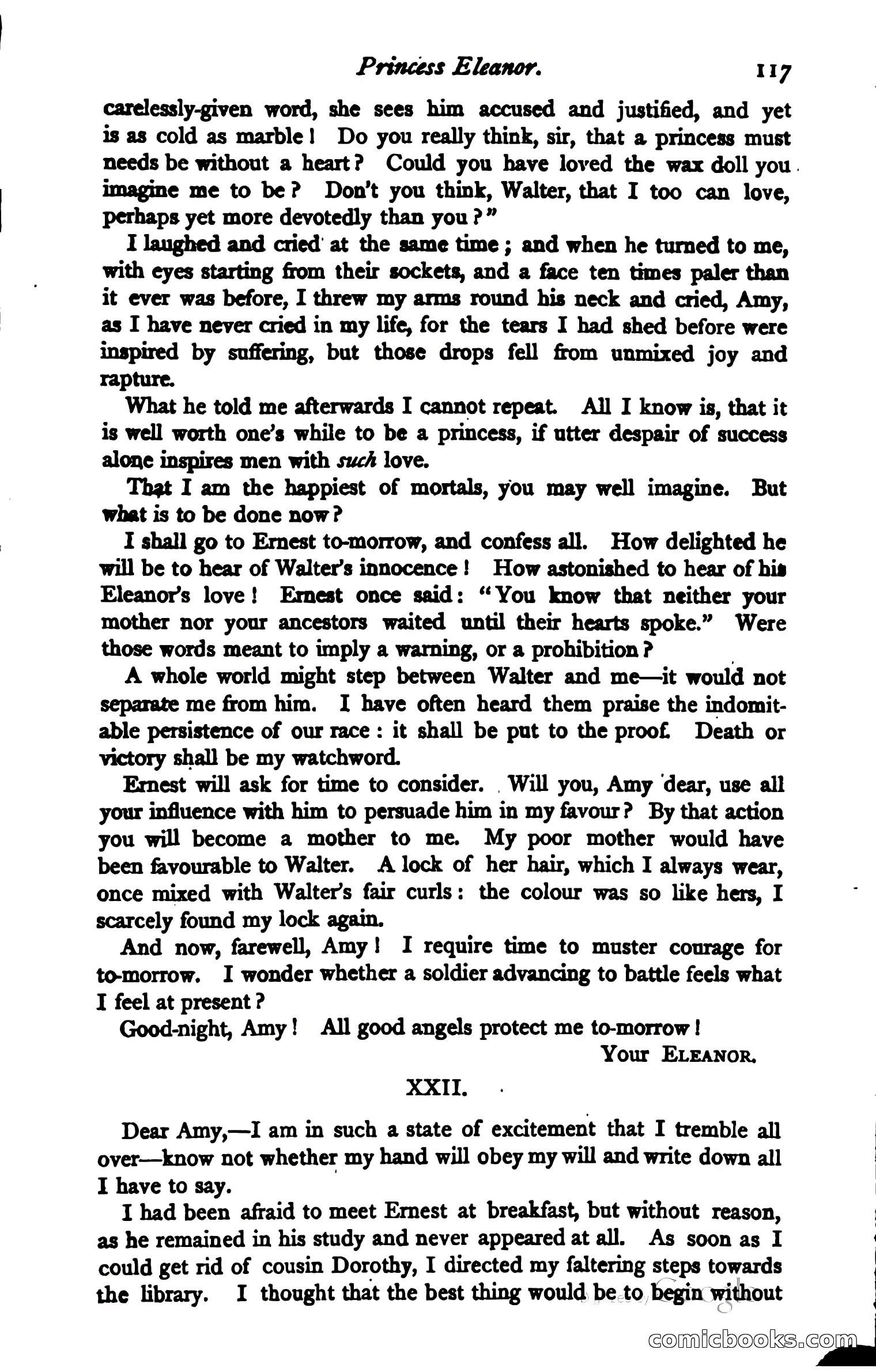 The Argosy — page 129 of 399