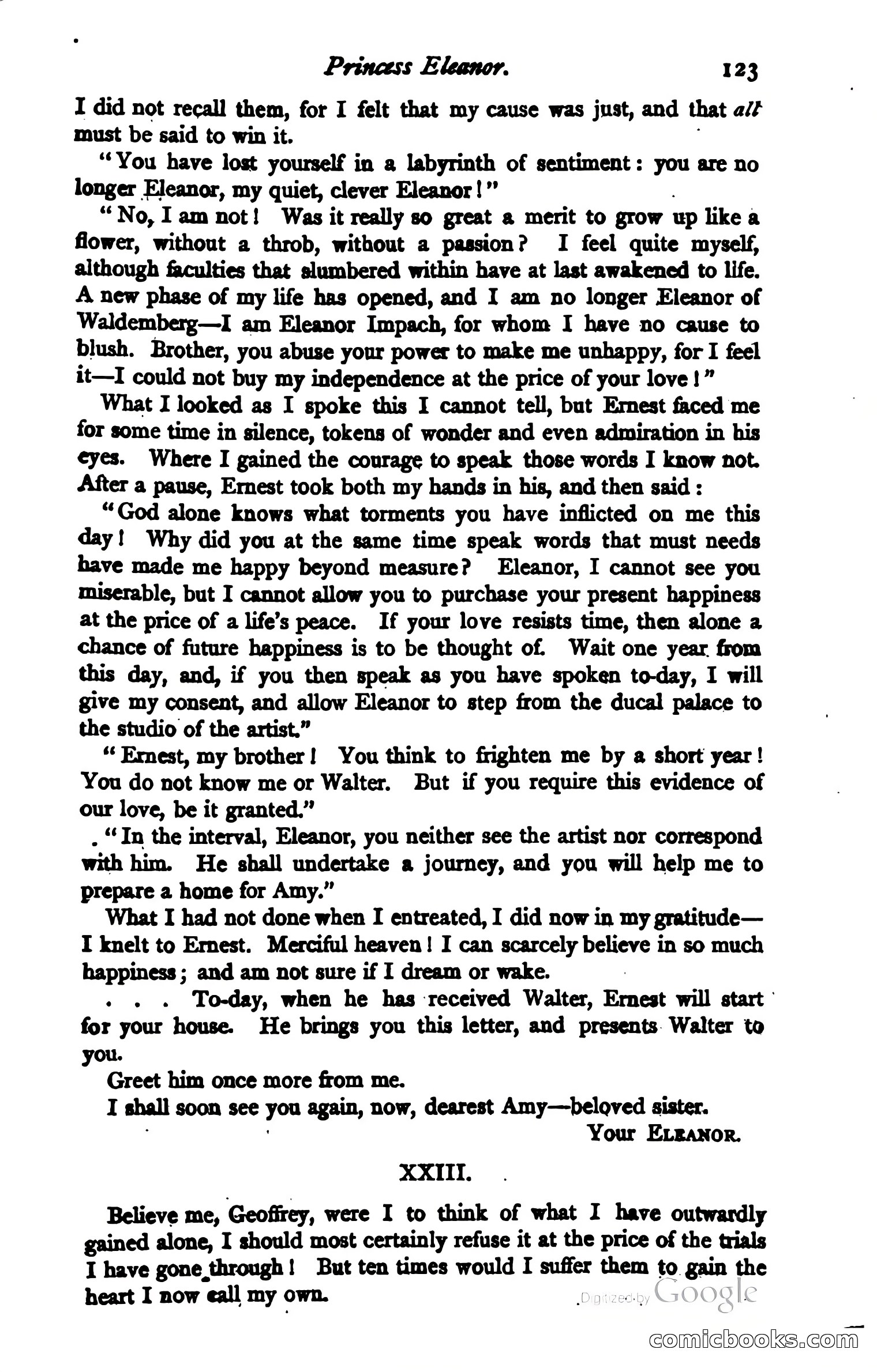 The Argosy — page 135 of 399