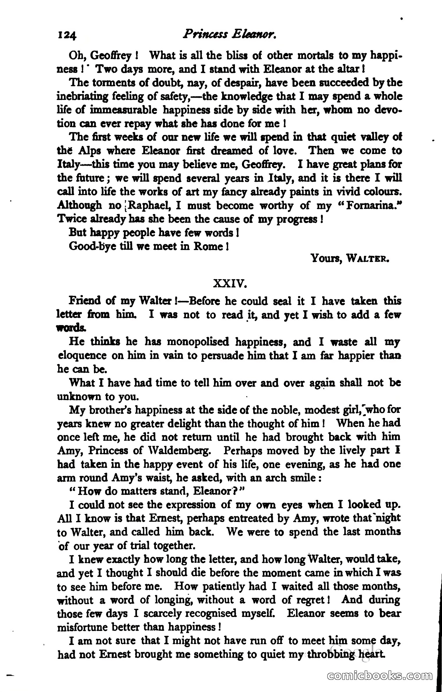 The Argosy — page 136 of 399