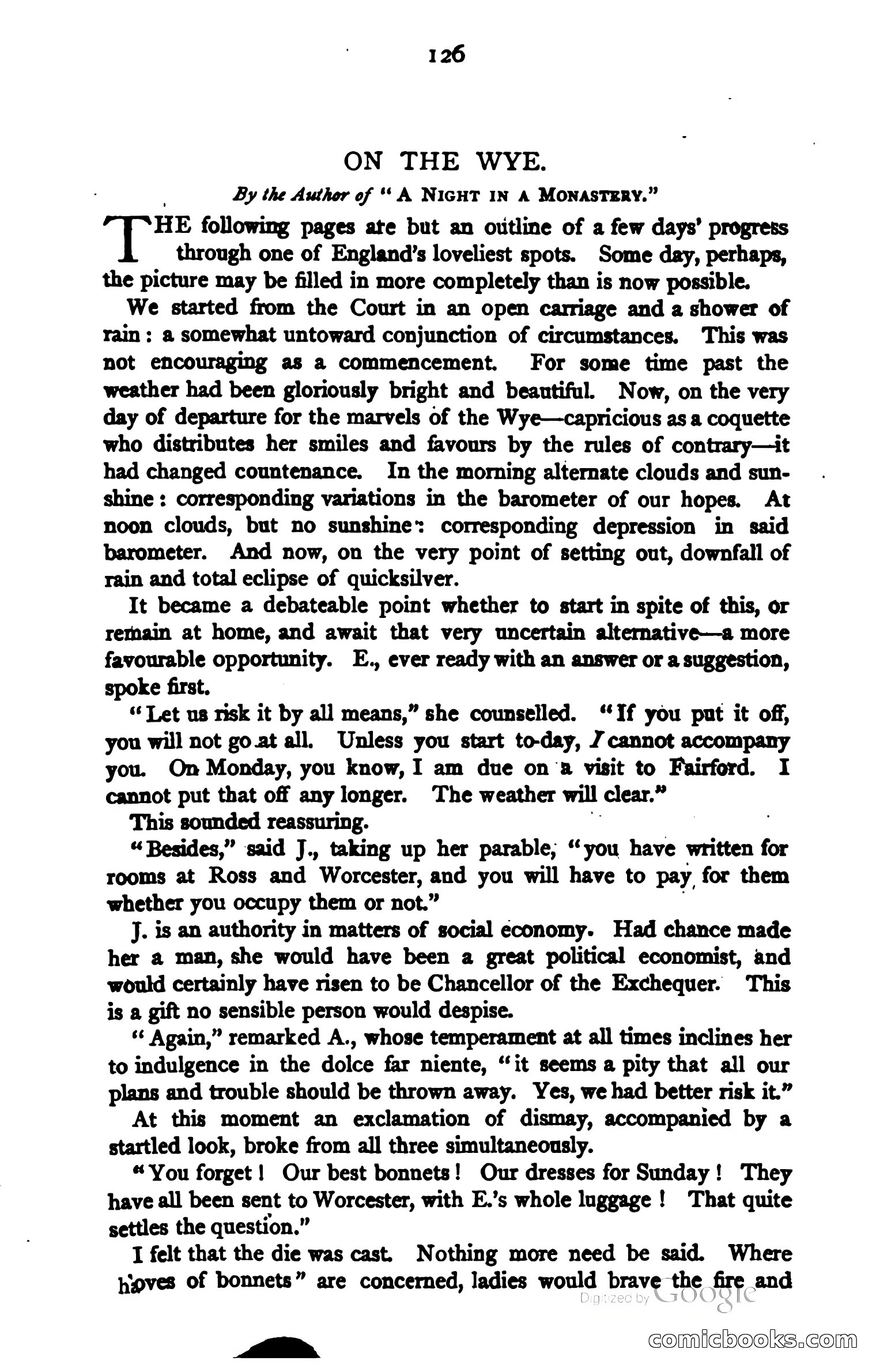 The Argosy — page 138 of 399