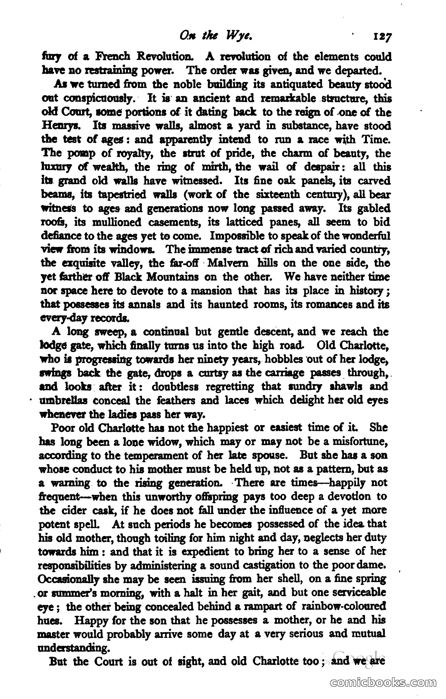 The Argosy — page 139 of 399