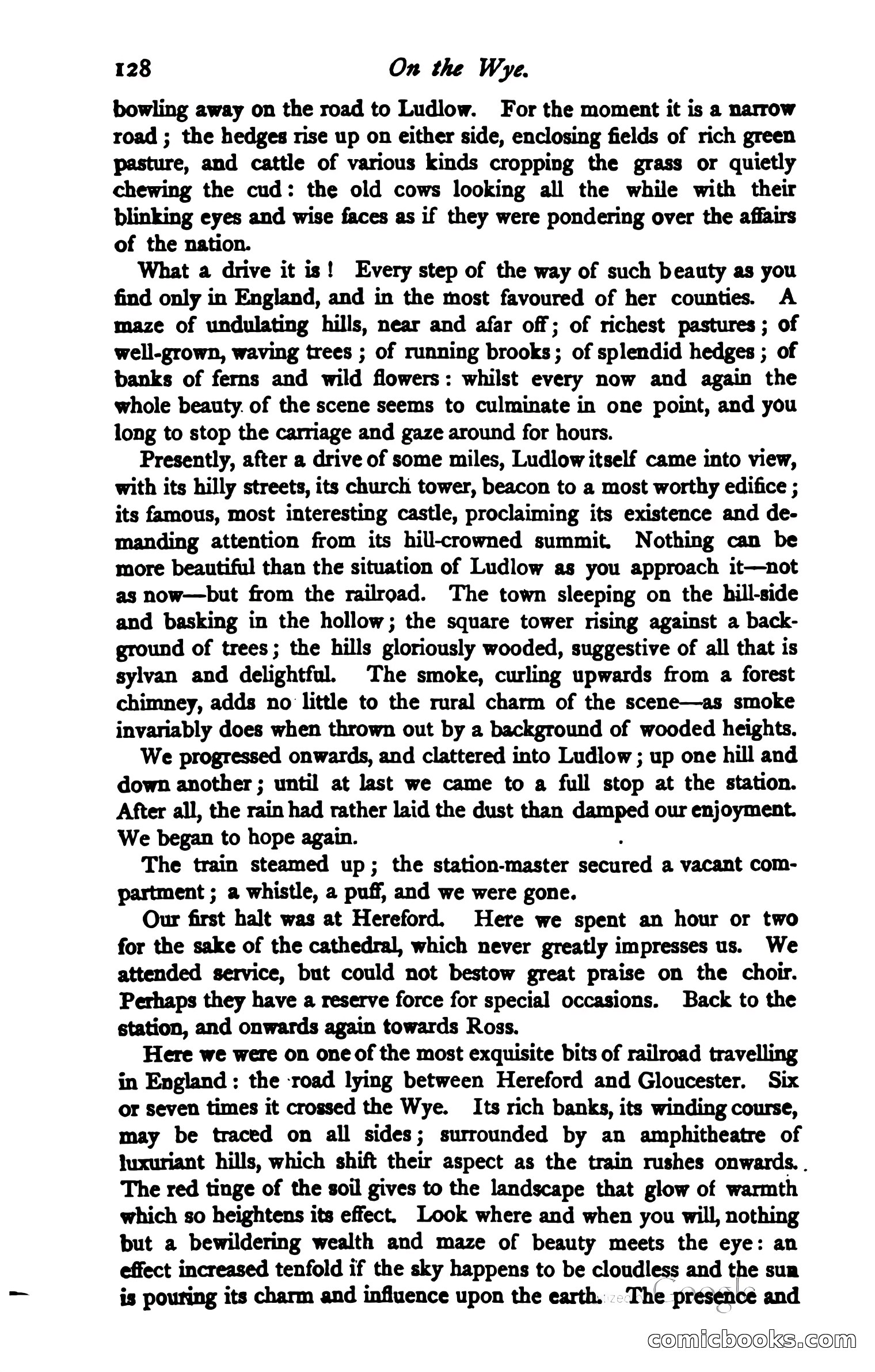 The Argosy — page 140 of 399