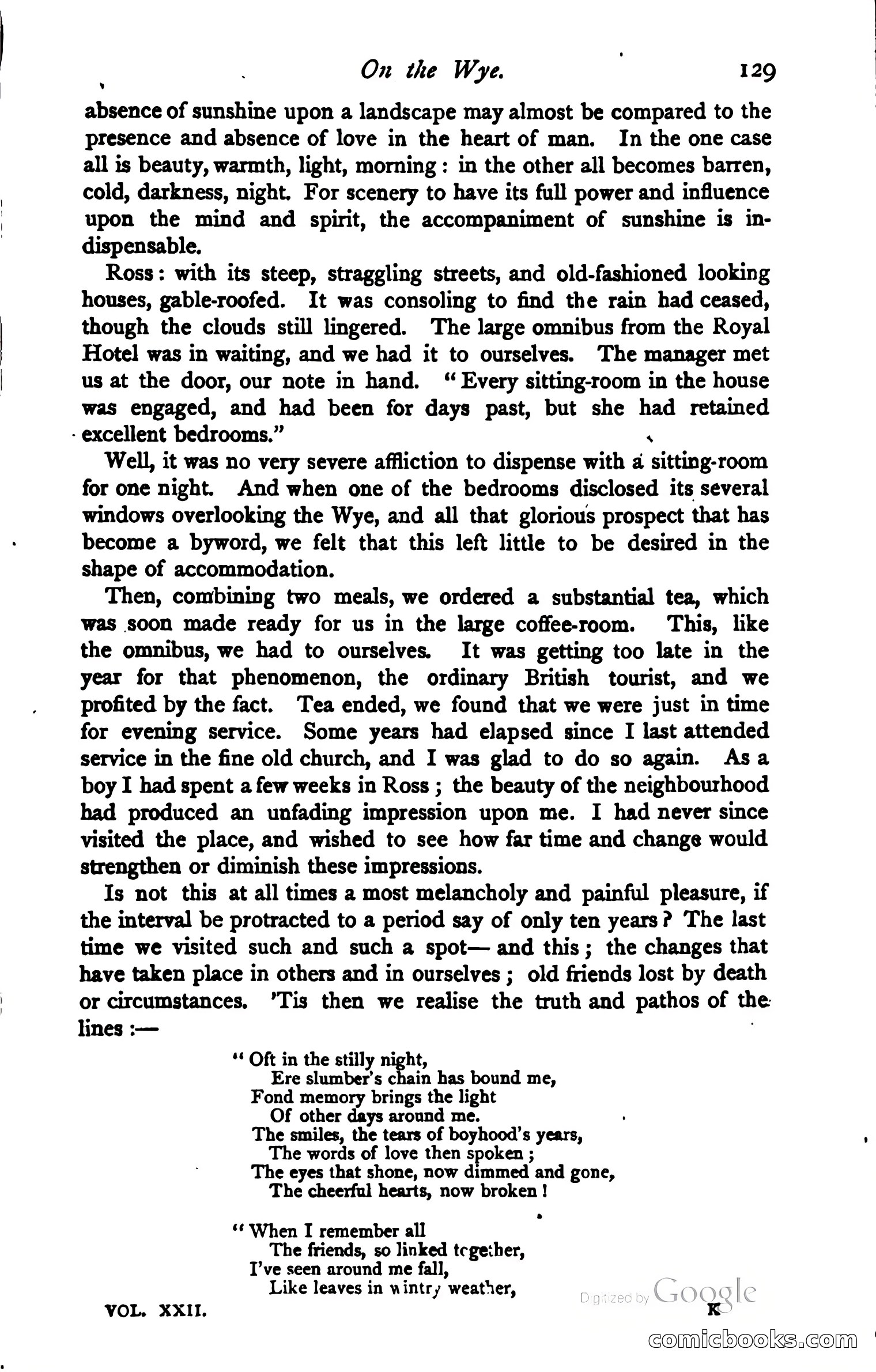 The Argosy — page 141 of 399