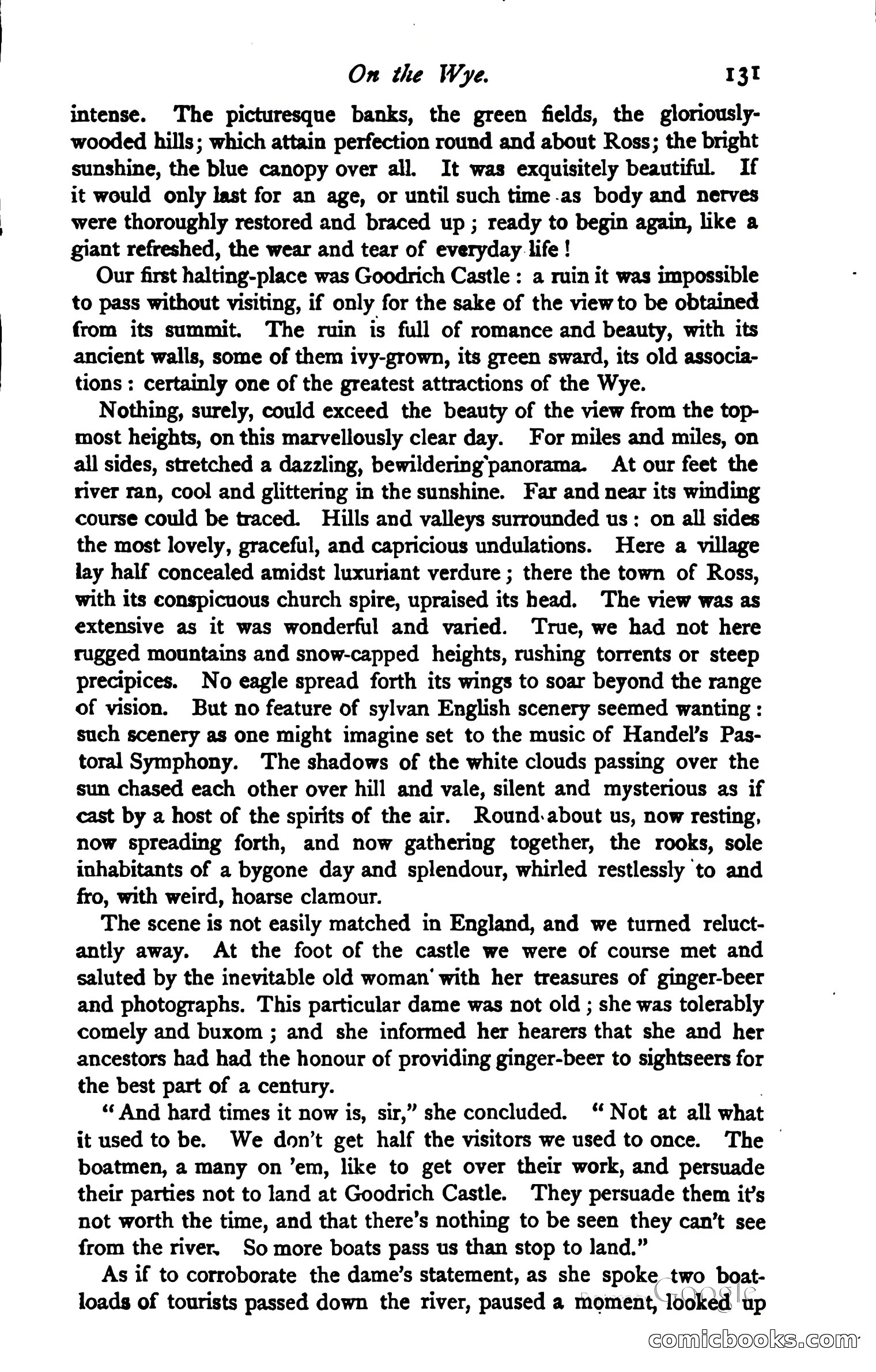 The Argosy — page 143 of 399