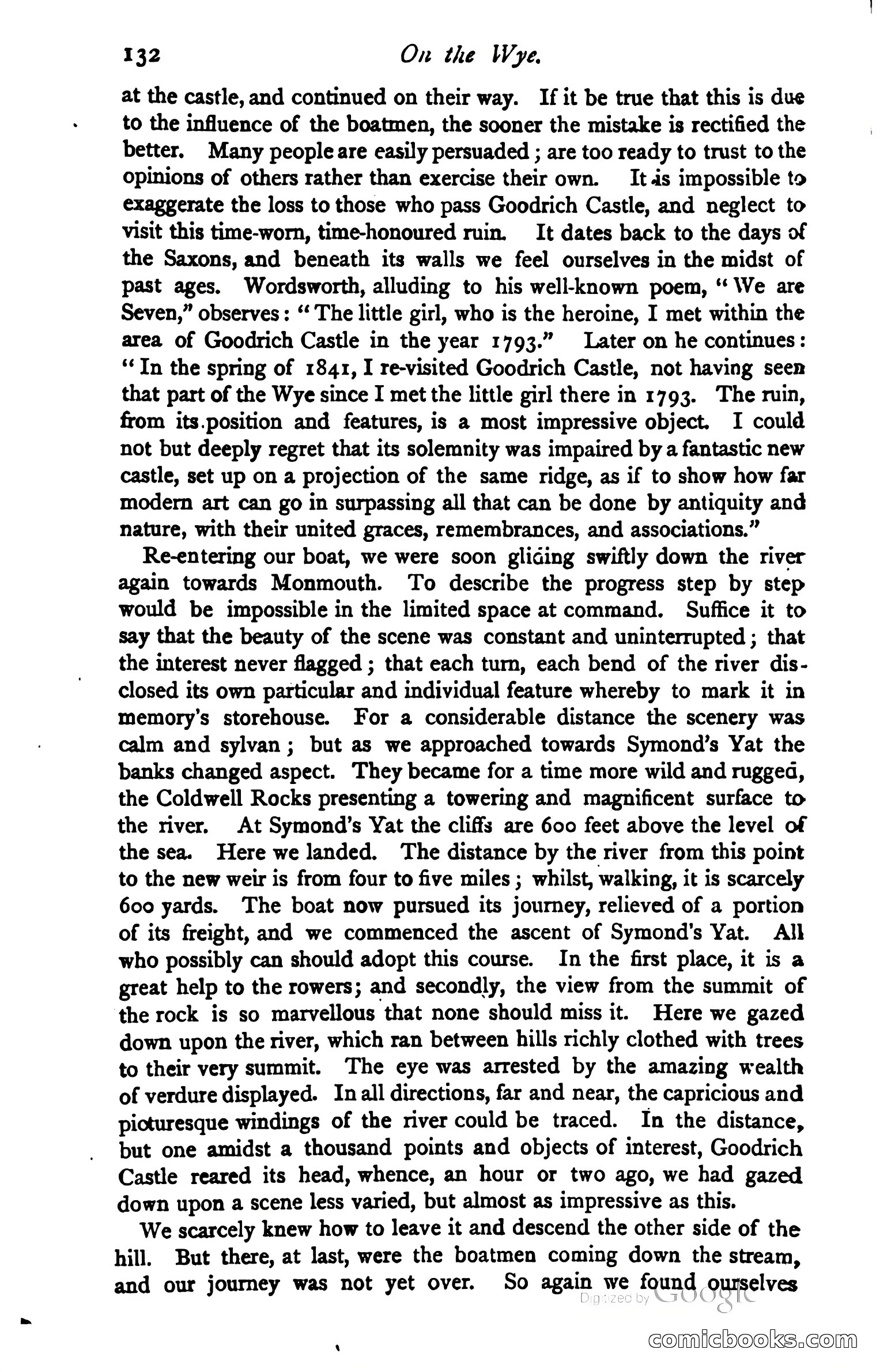 The Argosy — page 144 of 399