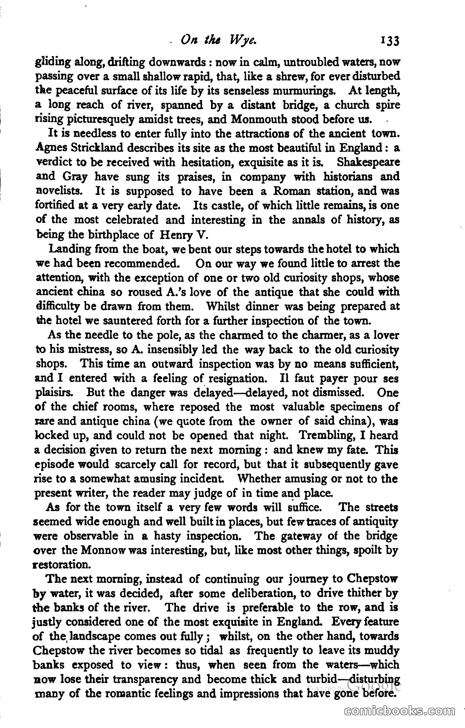 The Argosy — page 145 of 399