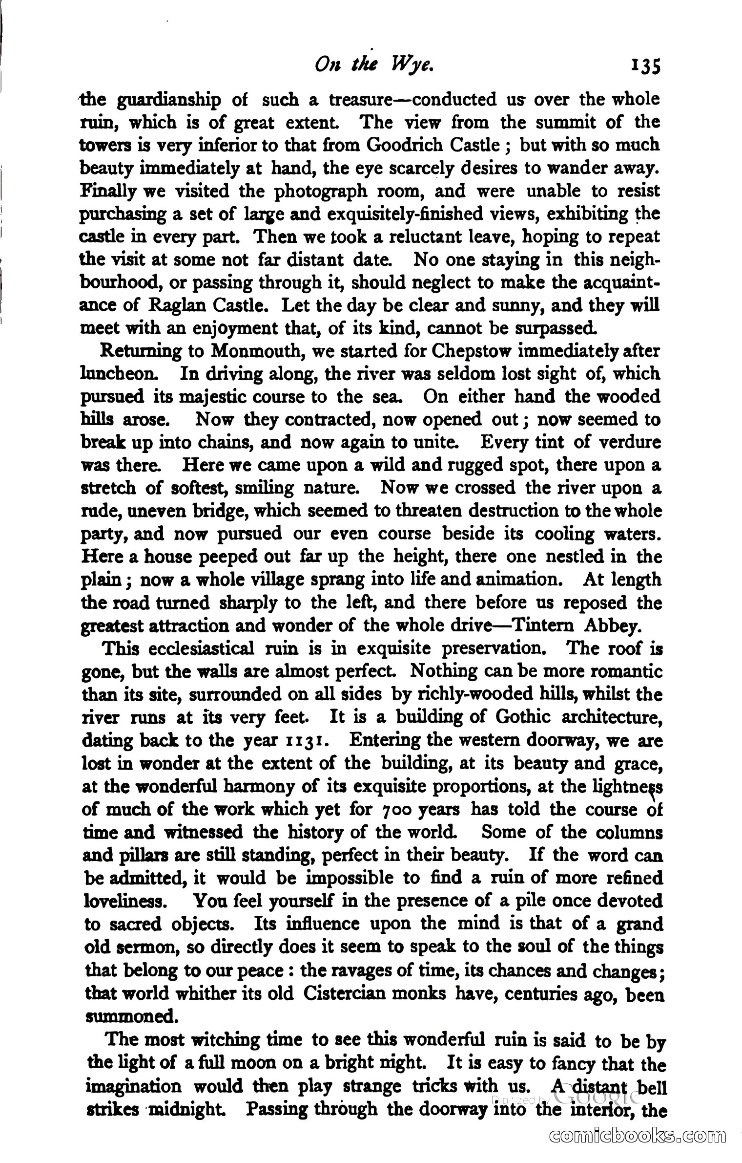 The Argosy — page 147 of 399