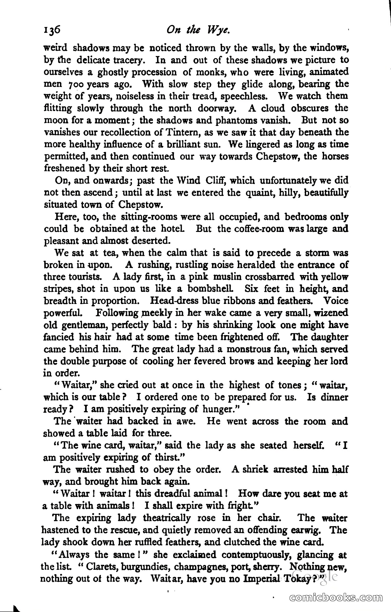 The Argosy — page 148 of 399