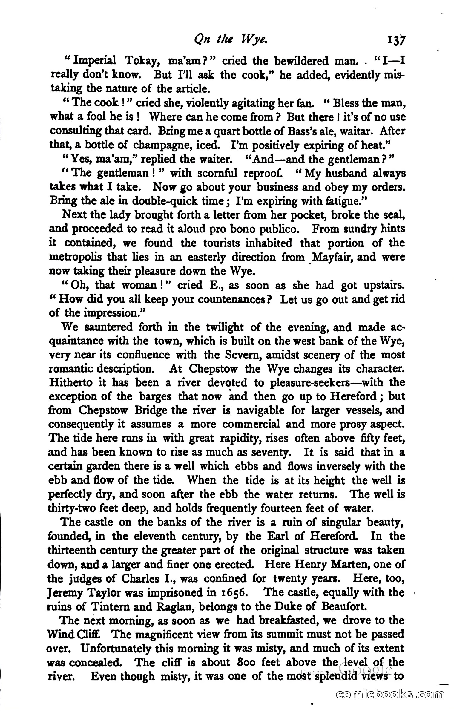 The Argosy — page 149 of 399