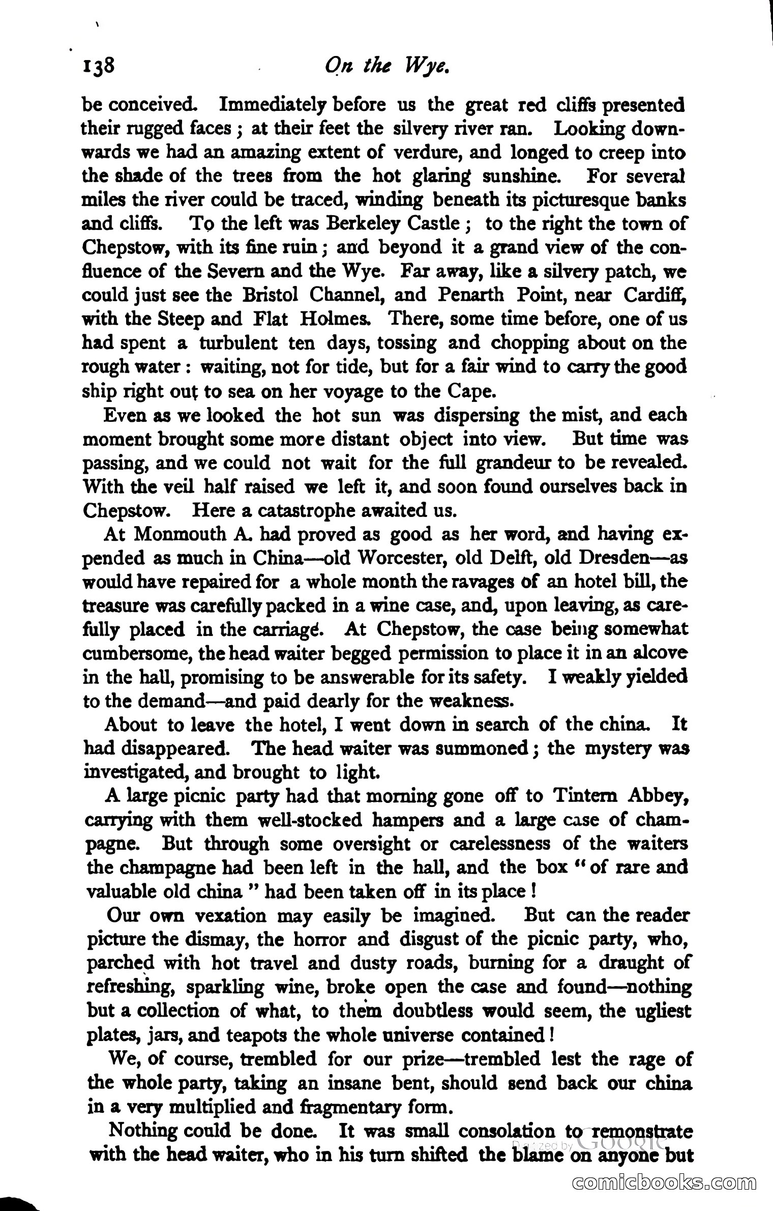 The Argosy — page 150 of 399