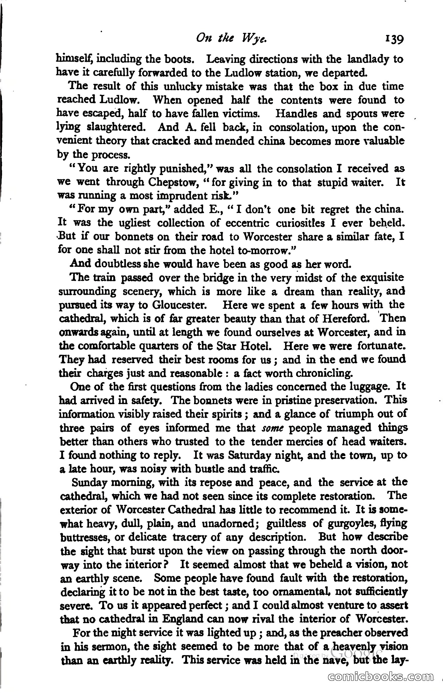 The Argosy — page 151 of 399