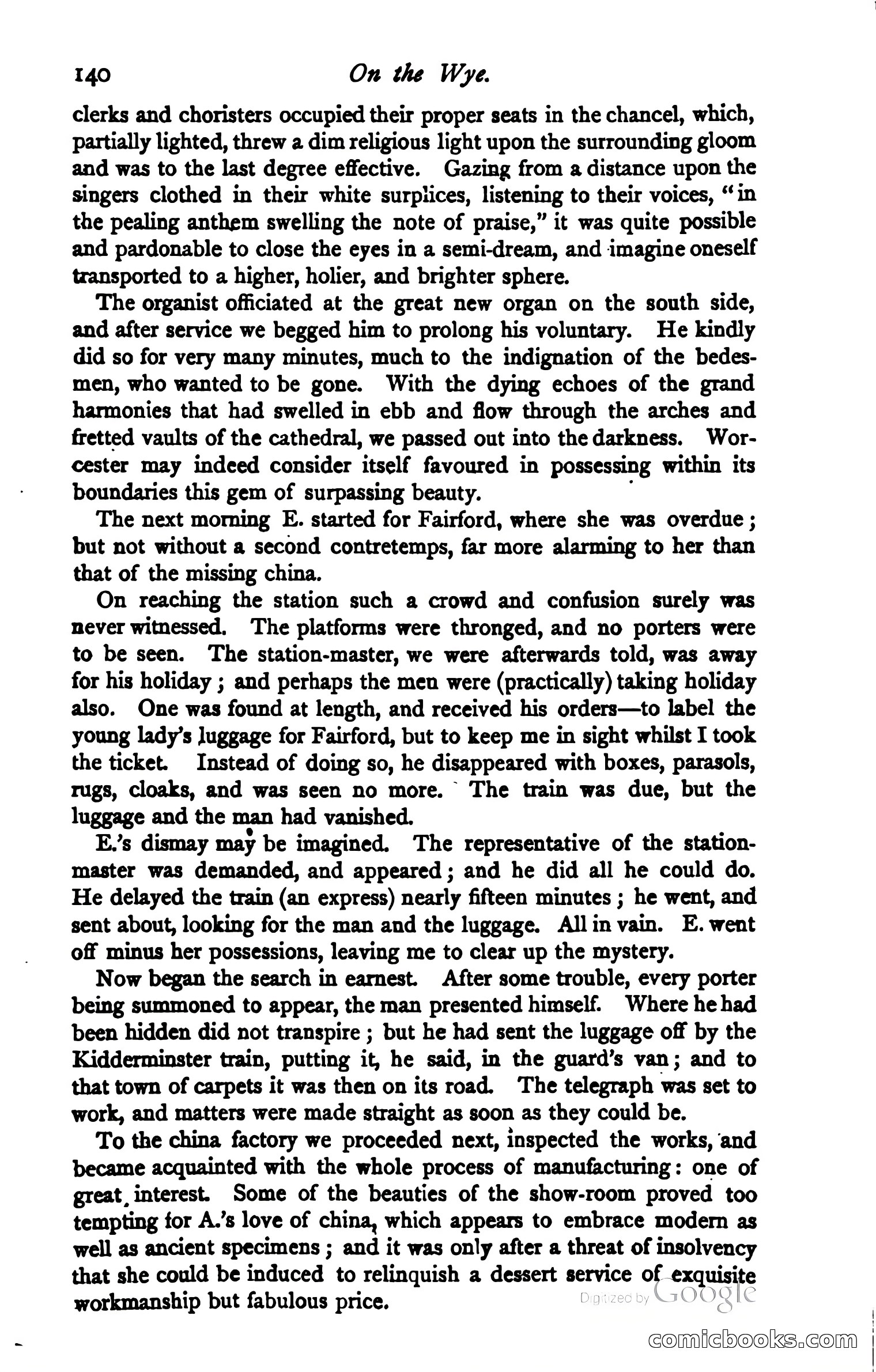 The Argosy — page 152 of 399