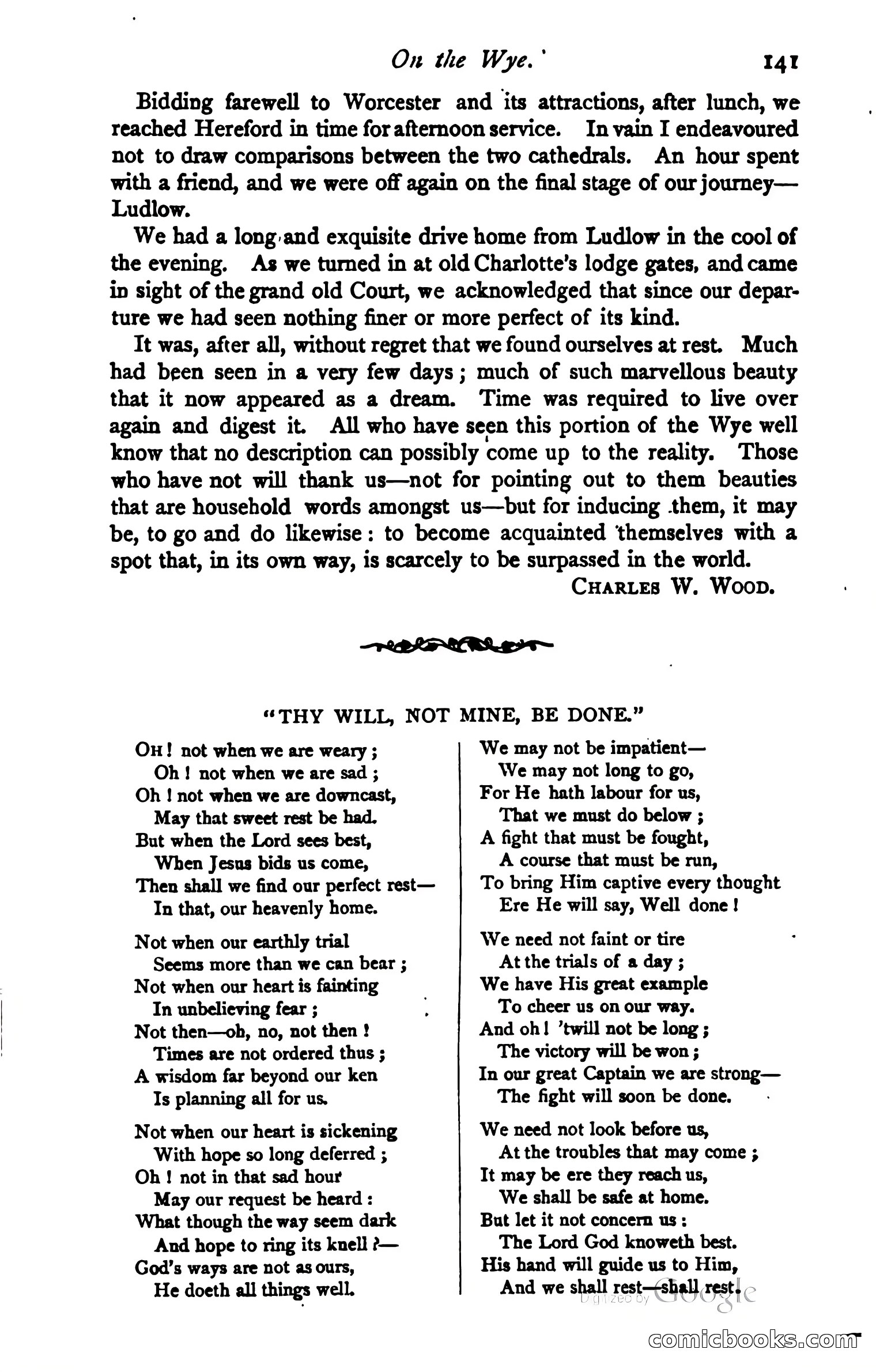 The Argosy — page 153 of 399