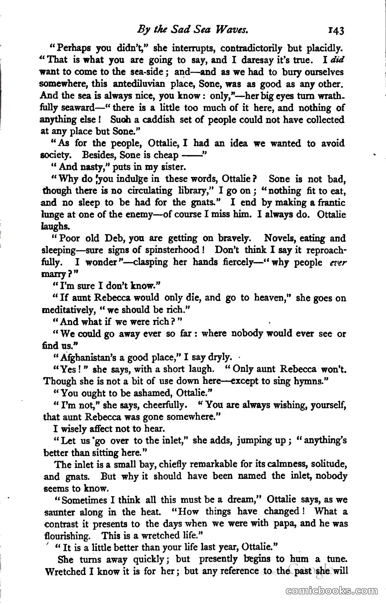 The Argosy — page 155 of 399